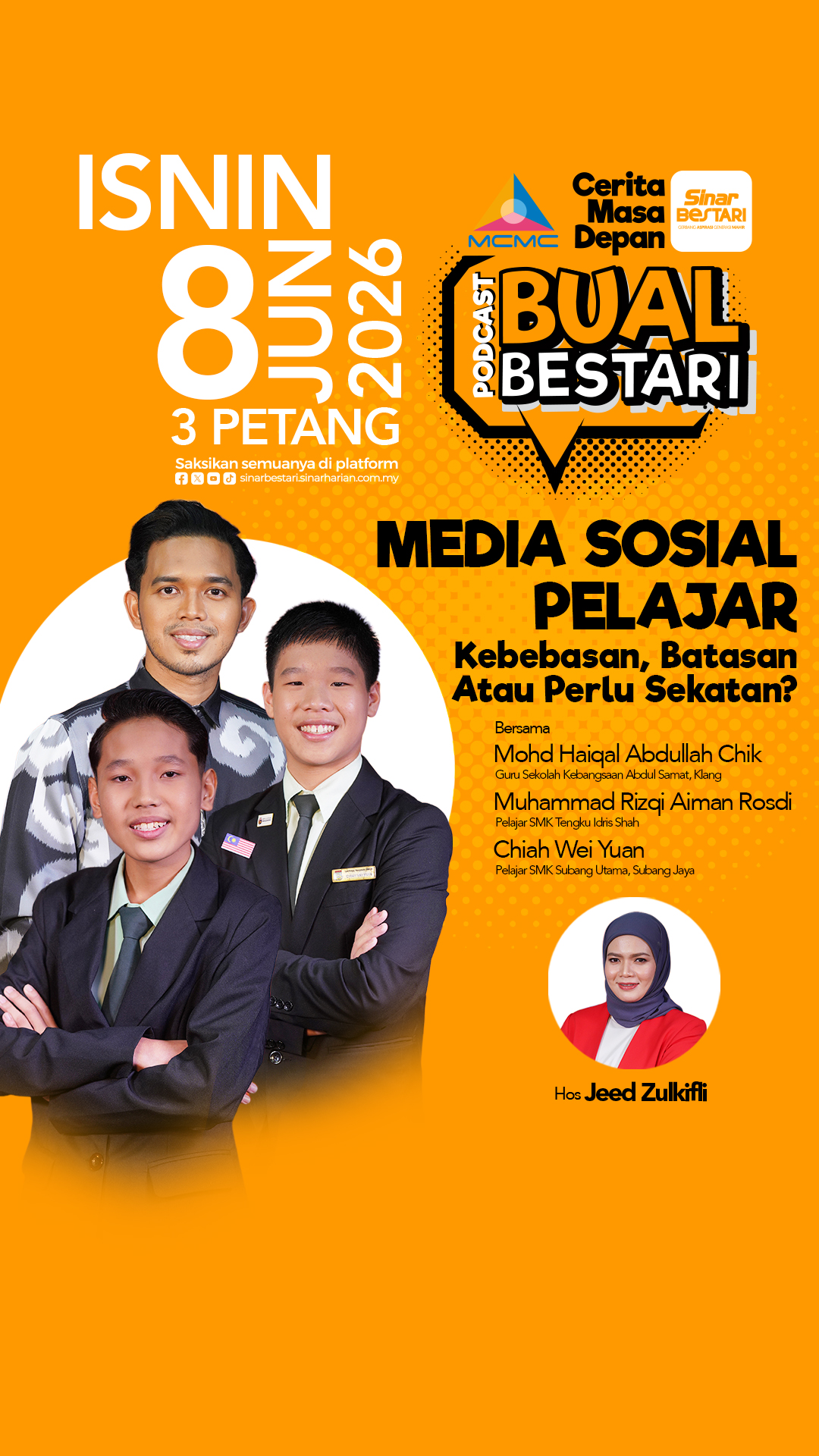 @Sinar Harian
