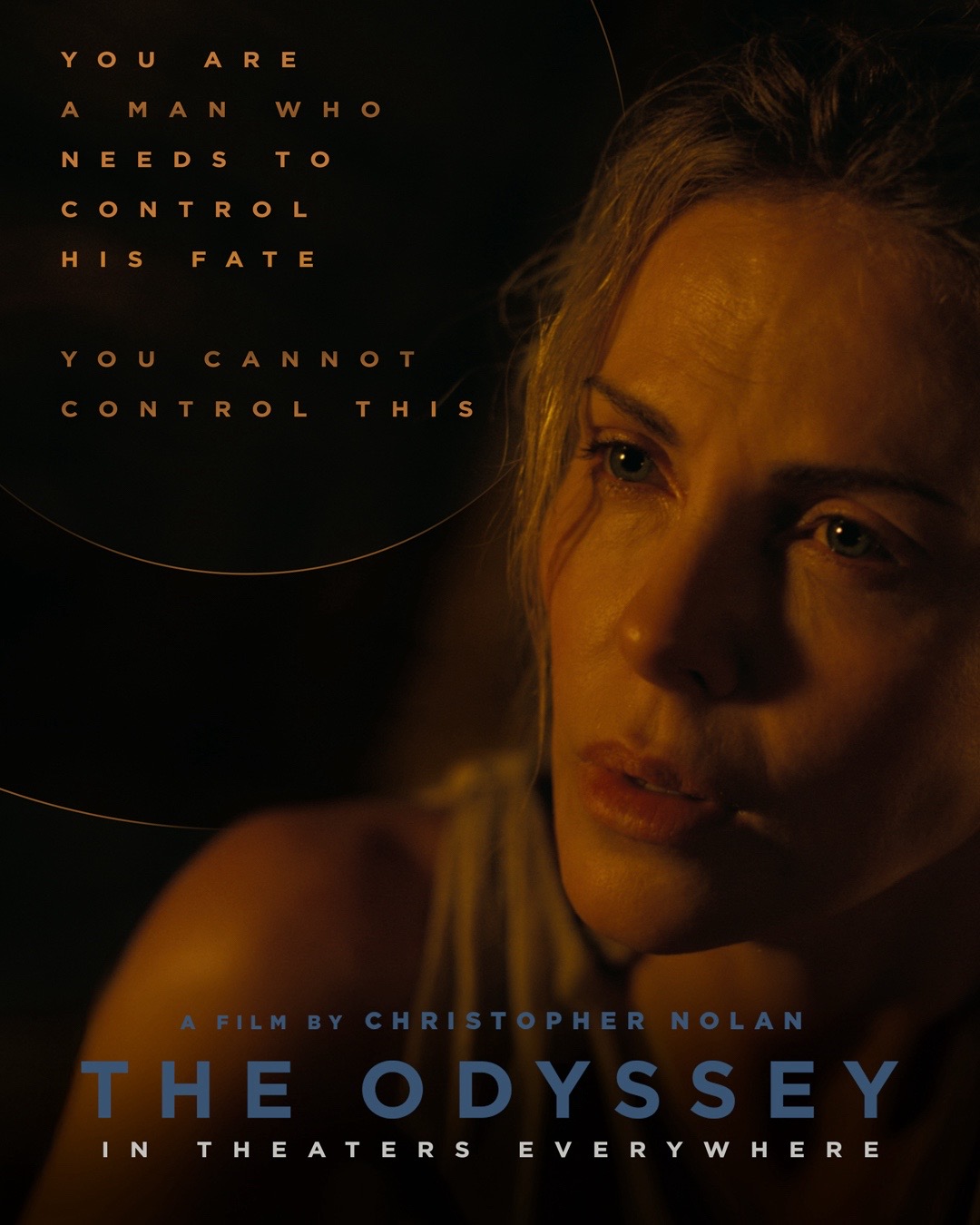 @The Odyssey Movie