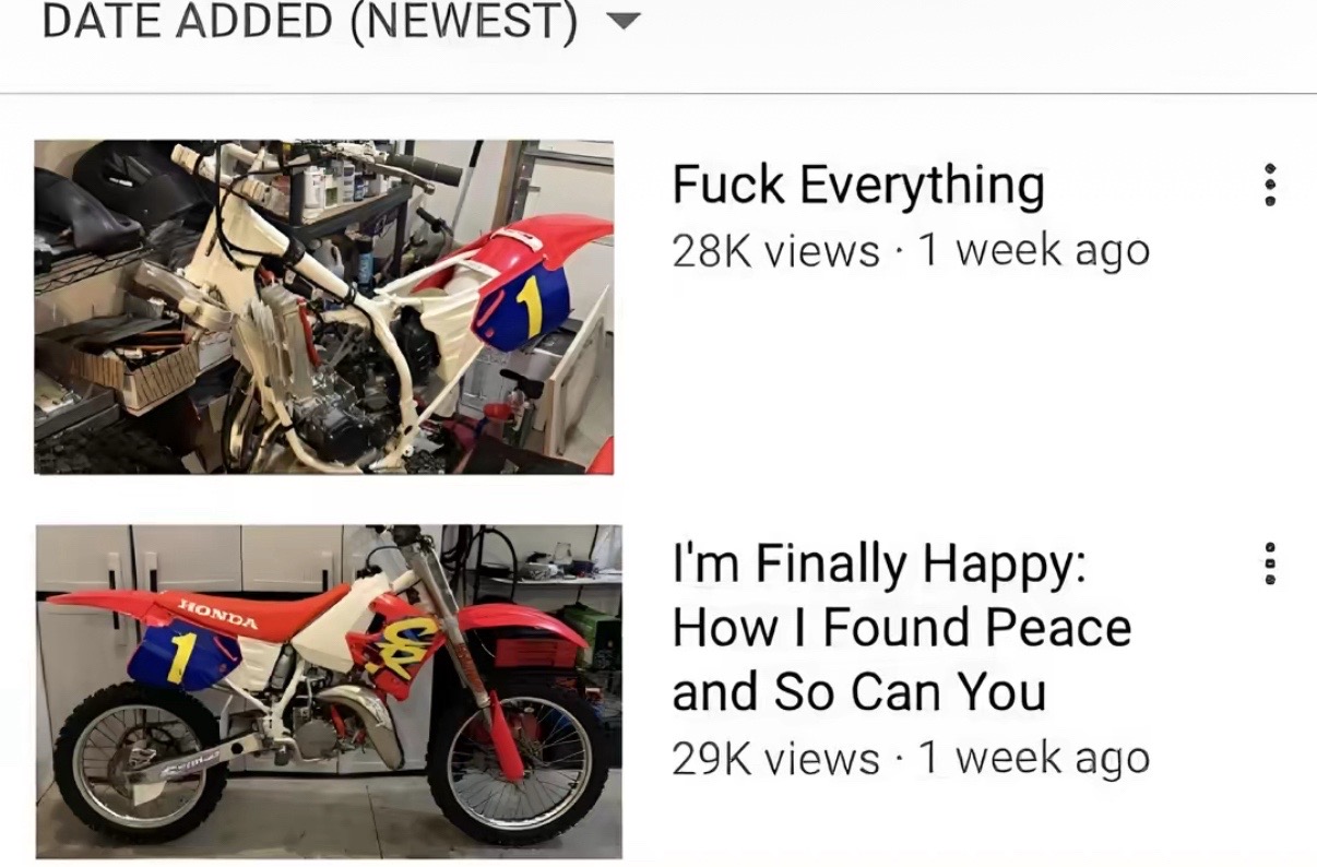 @Dirt Grub