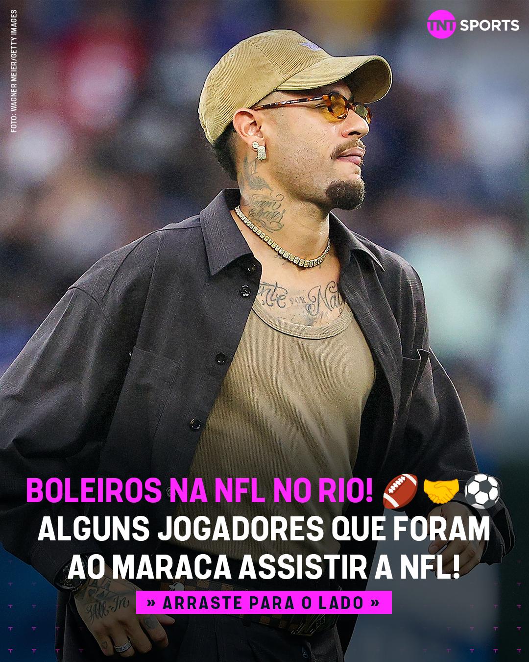 @TNT Sports Brasil