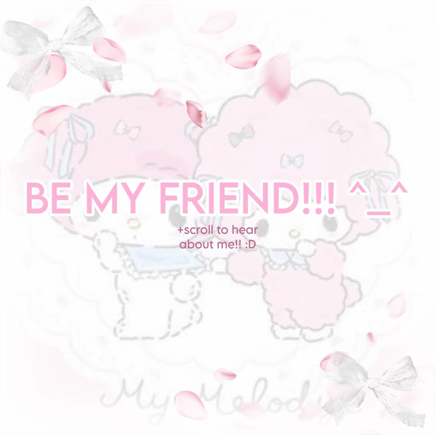@❥ cweeming