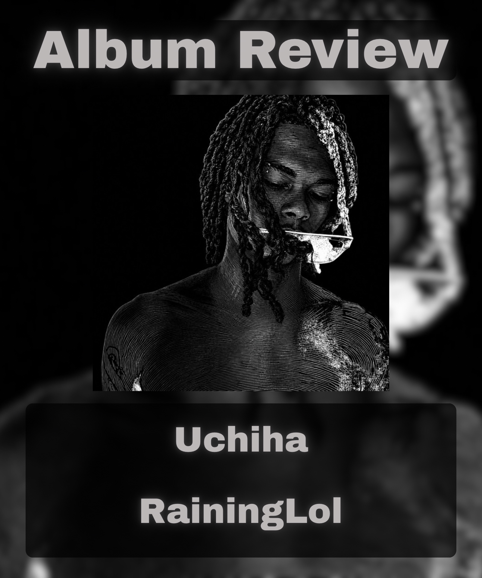 @gingermusicreviewer