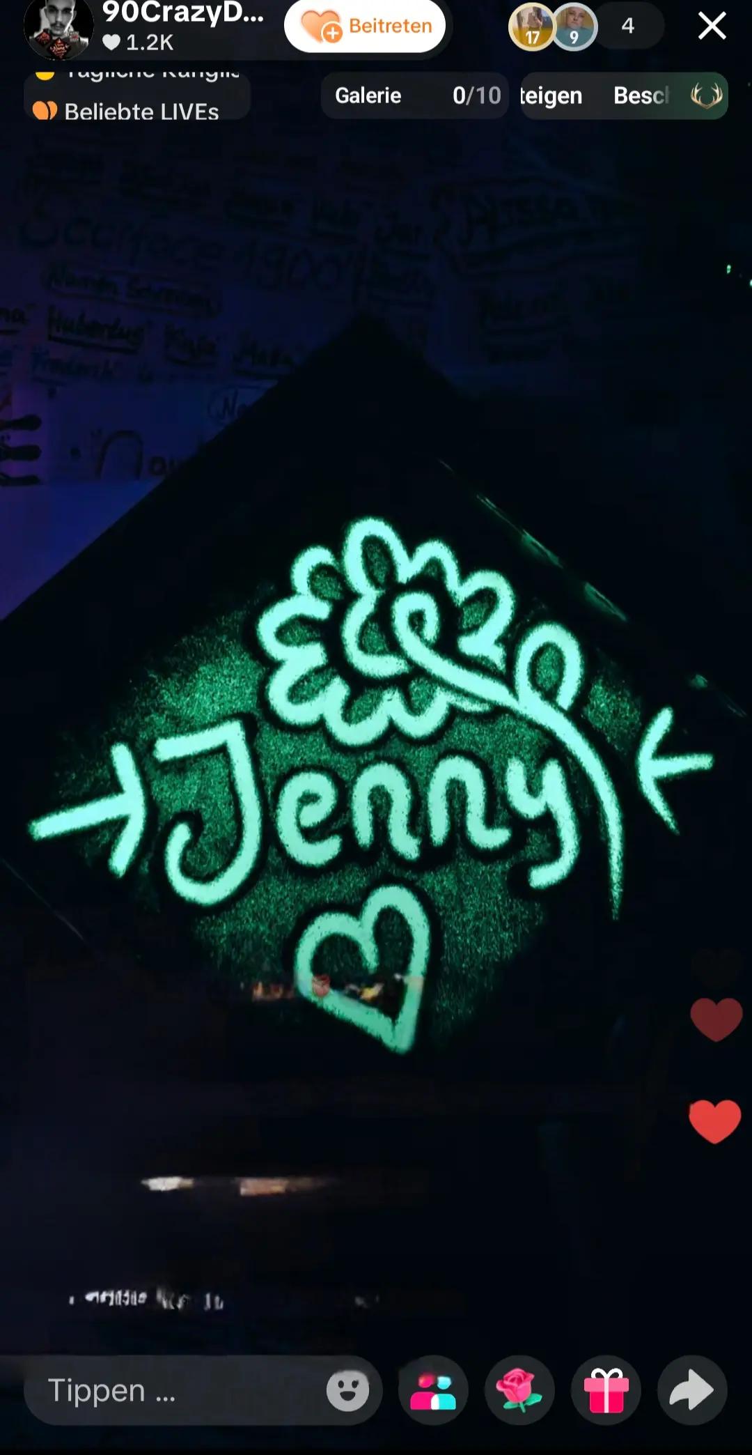 @Jenny 🇩🇪💋🌹