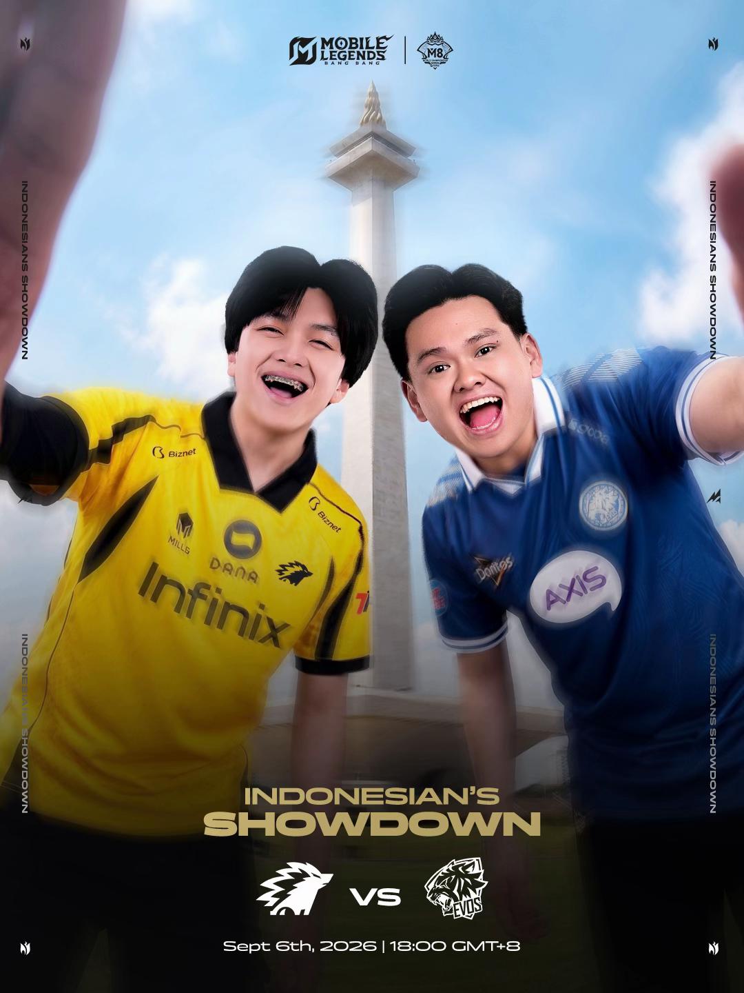 @MLBB Esports Official