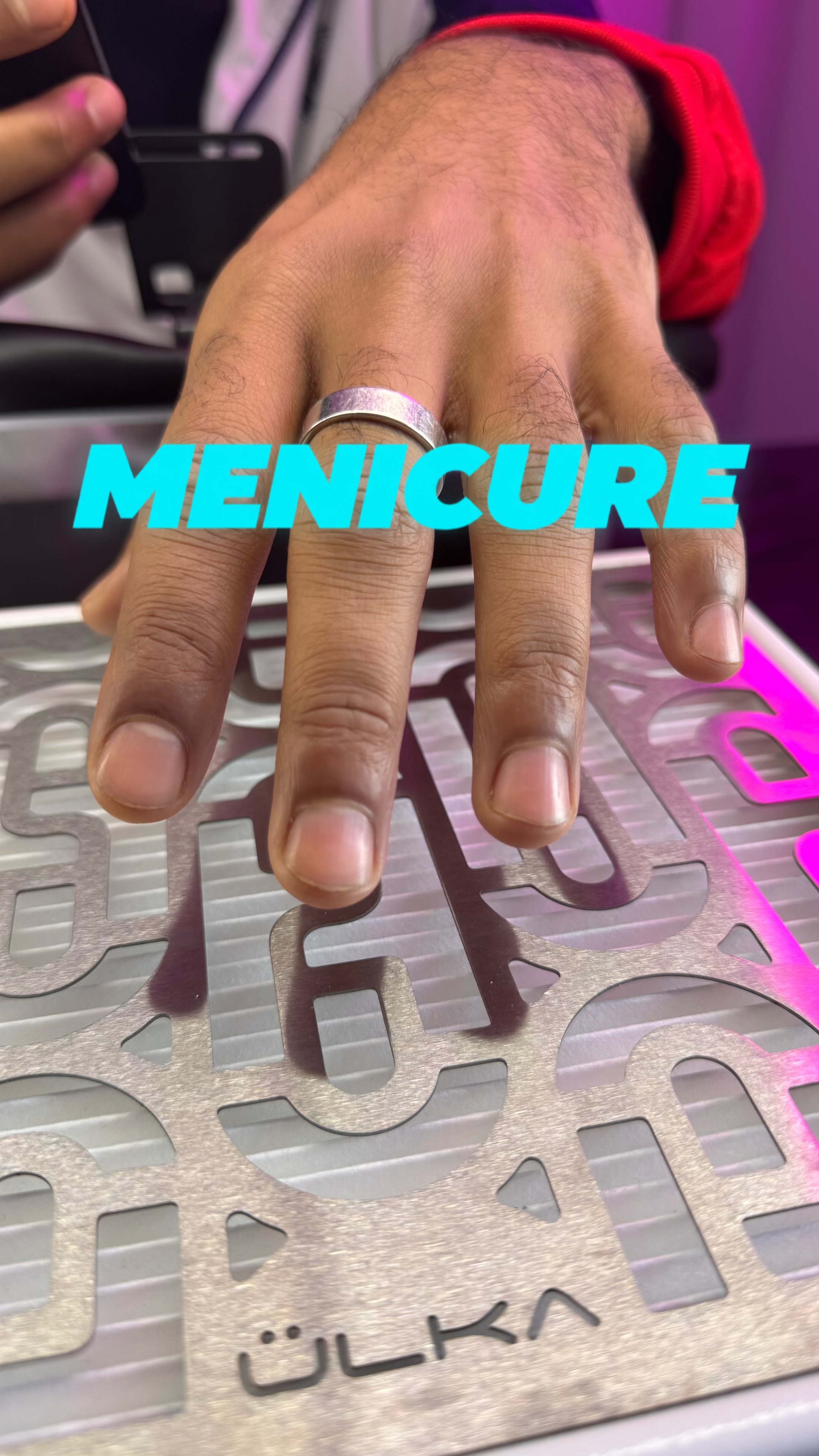 @MTL NAIL ARTIST ☆ GEMSH0ELY