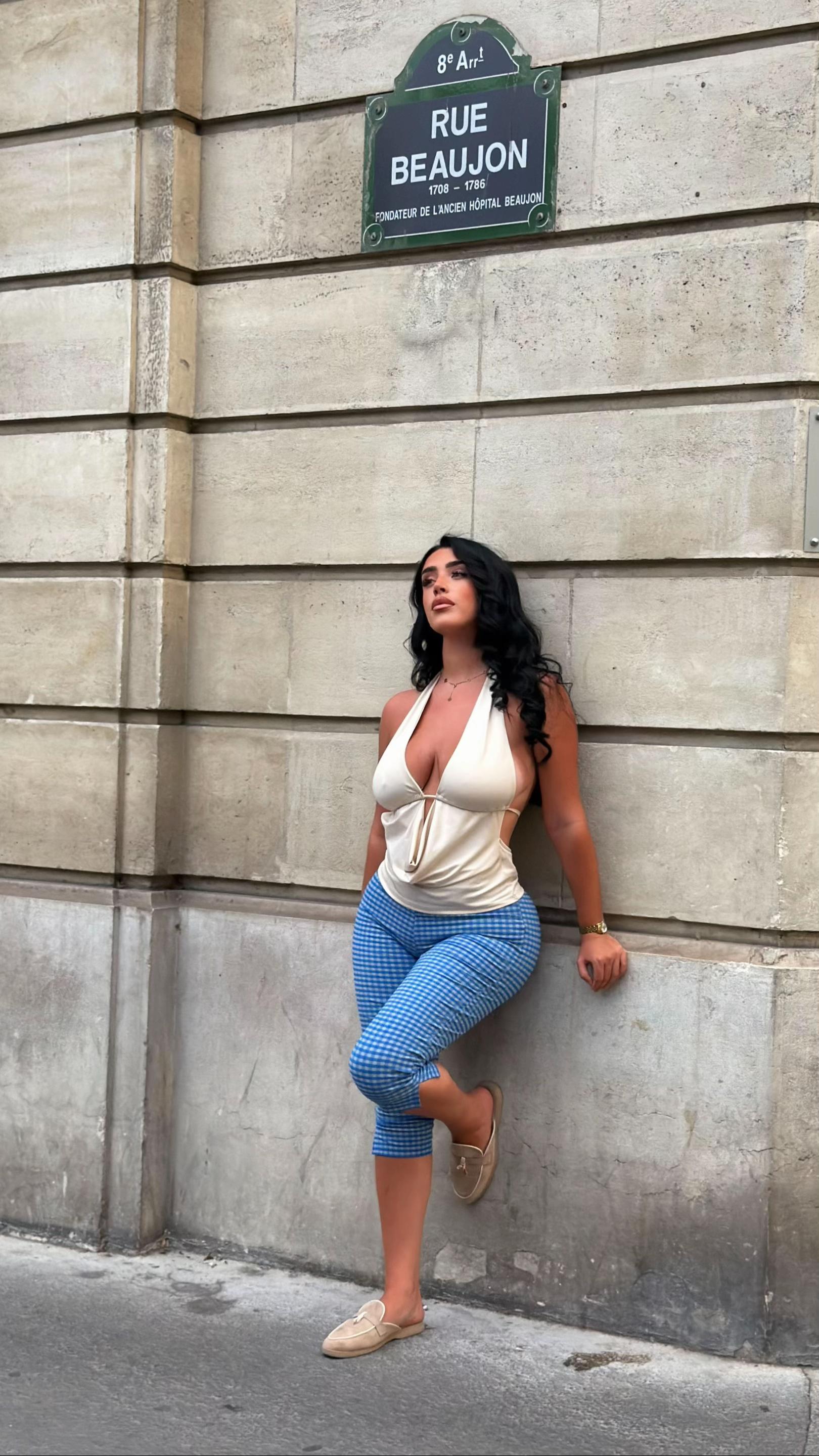 @Carla Belucci