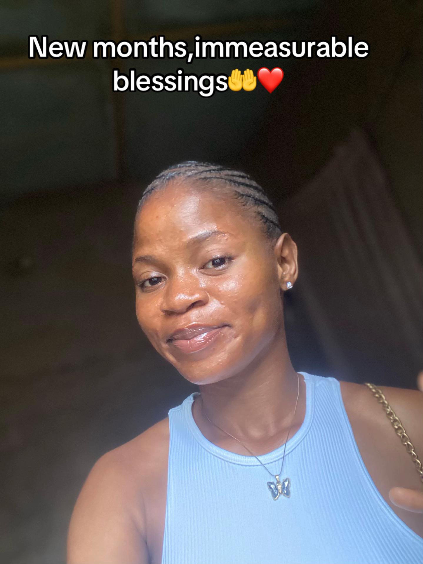 @Omolaymore❤️