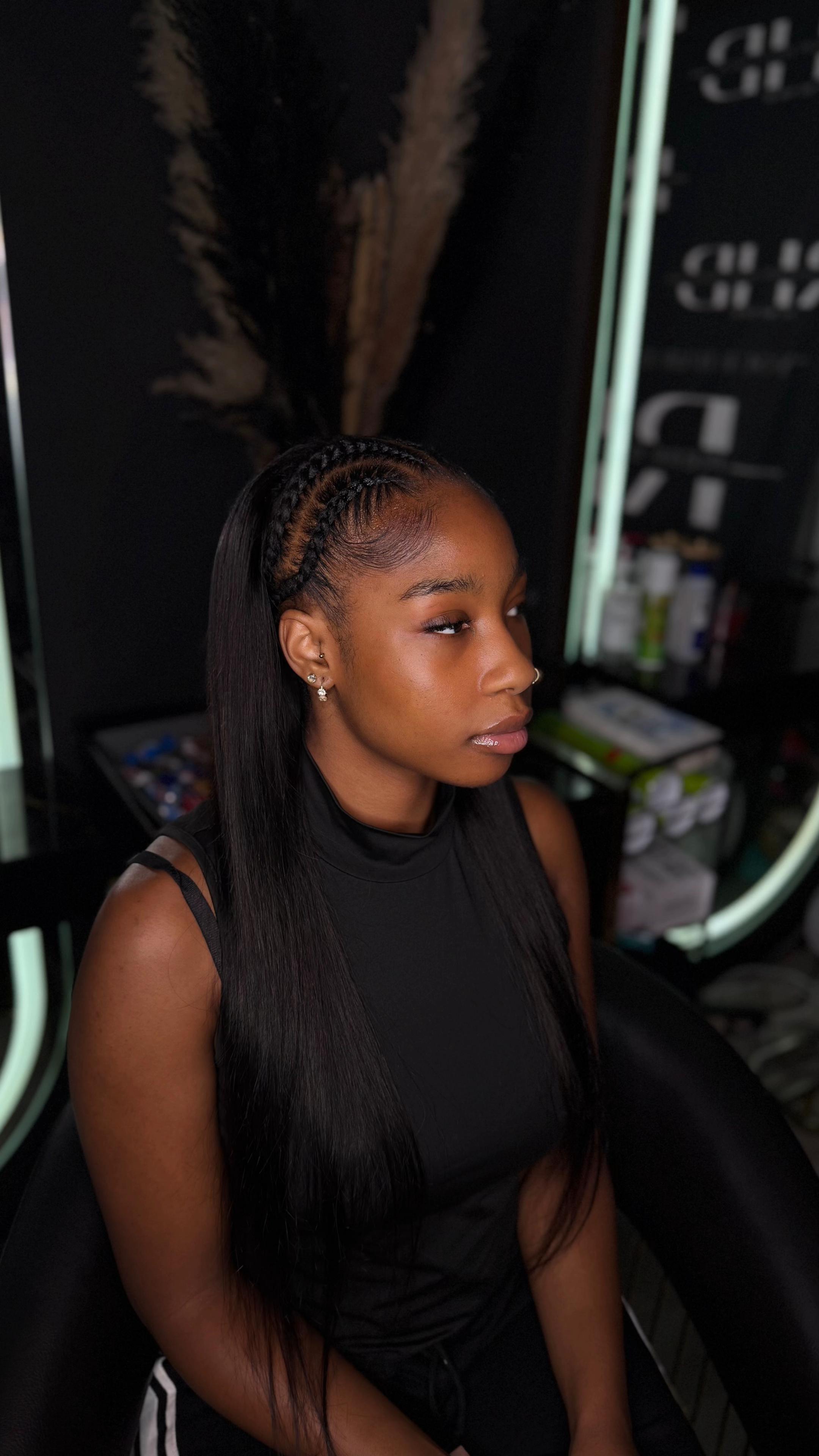 @Rebe‘s Hair Boutique