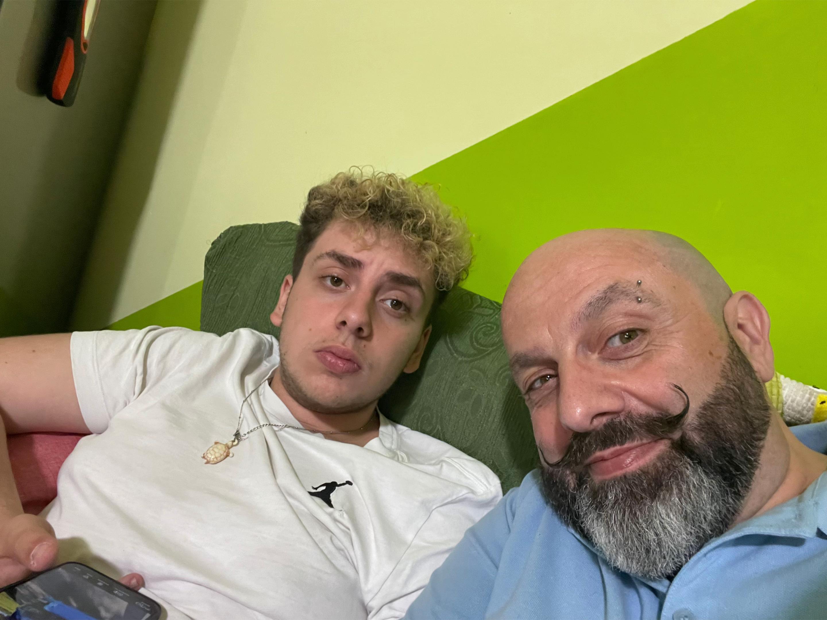 @Luca Guiducci