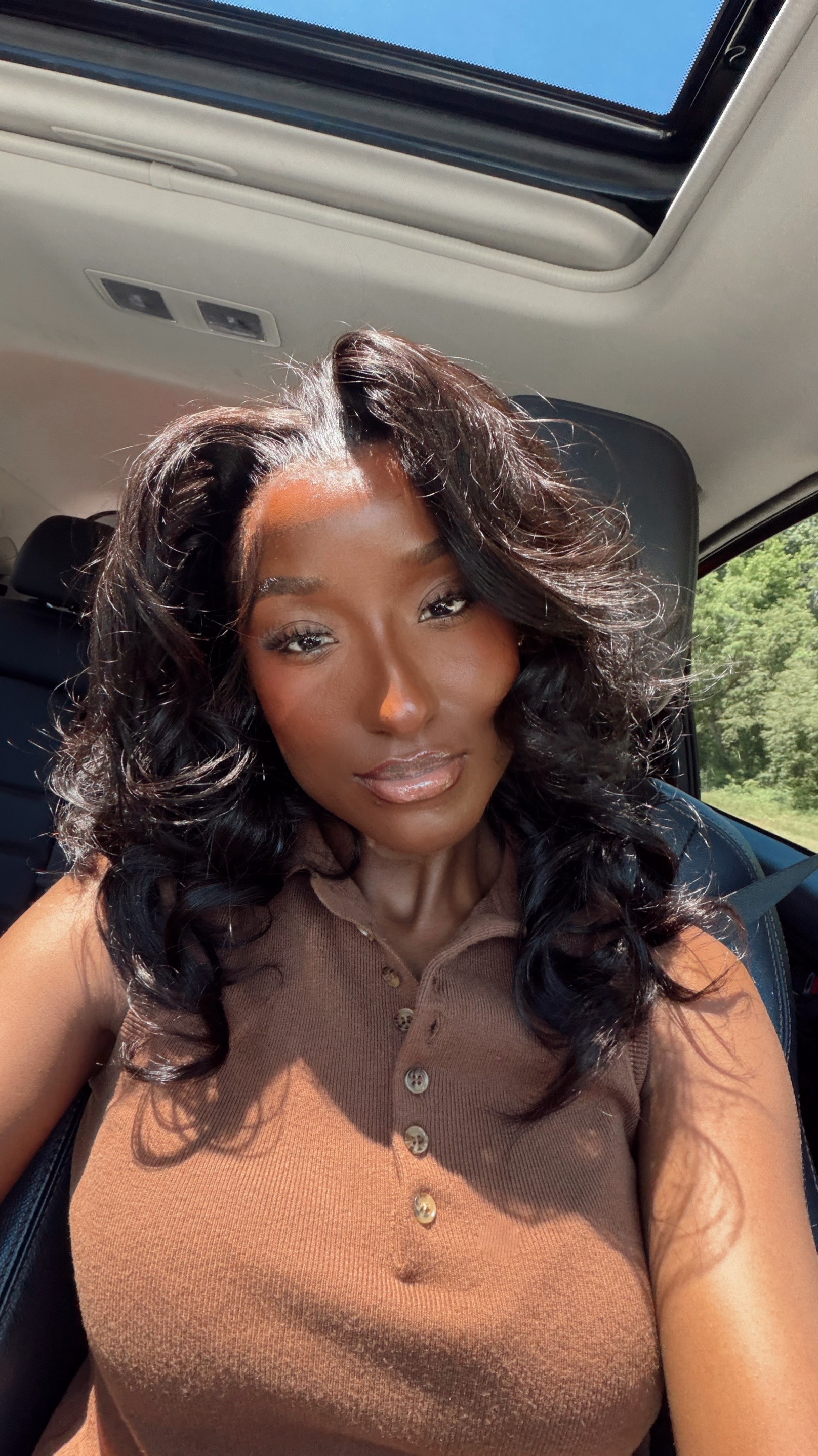 @Kanesha