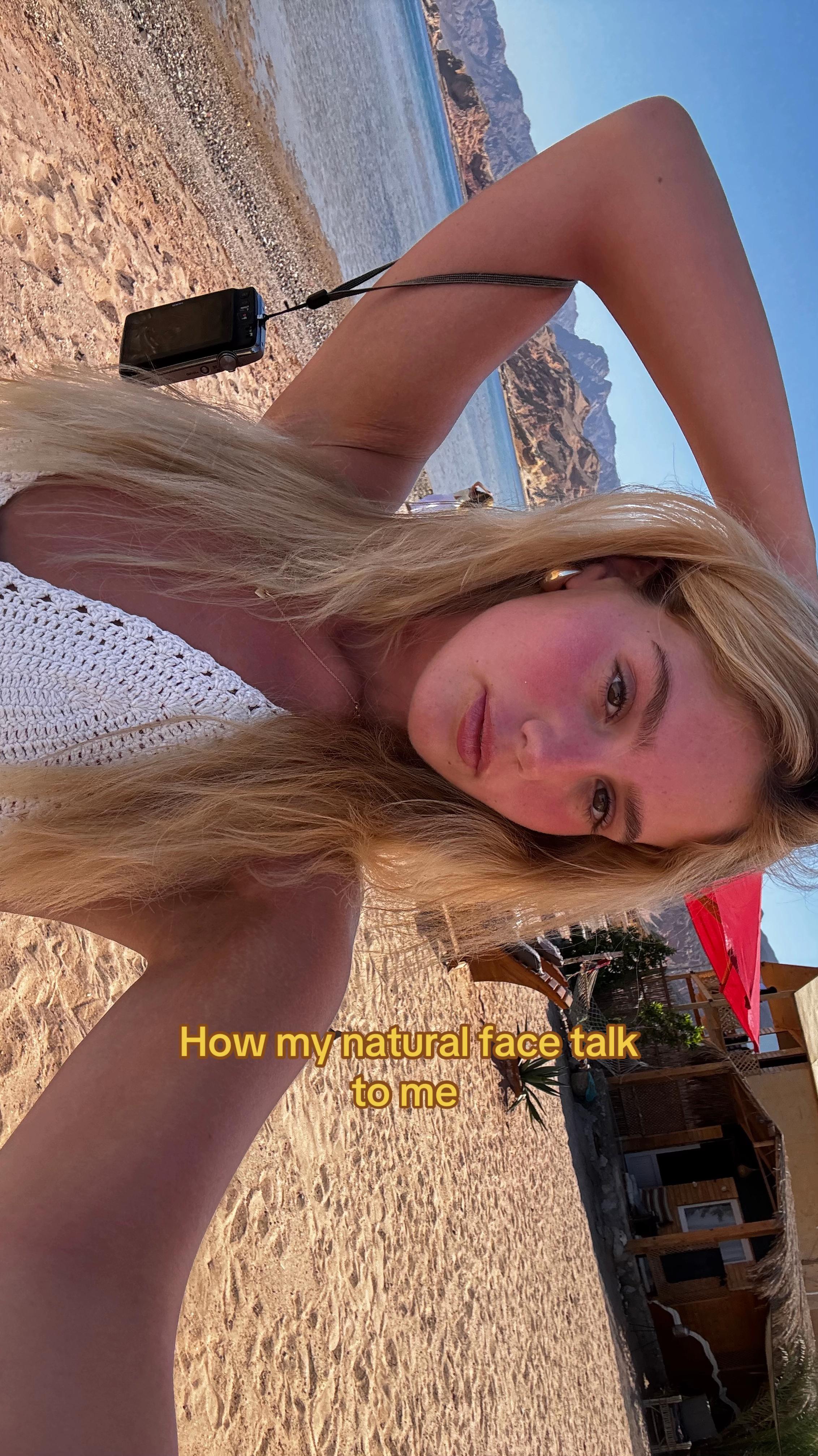 @גוני