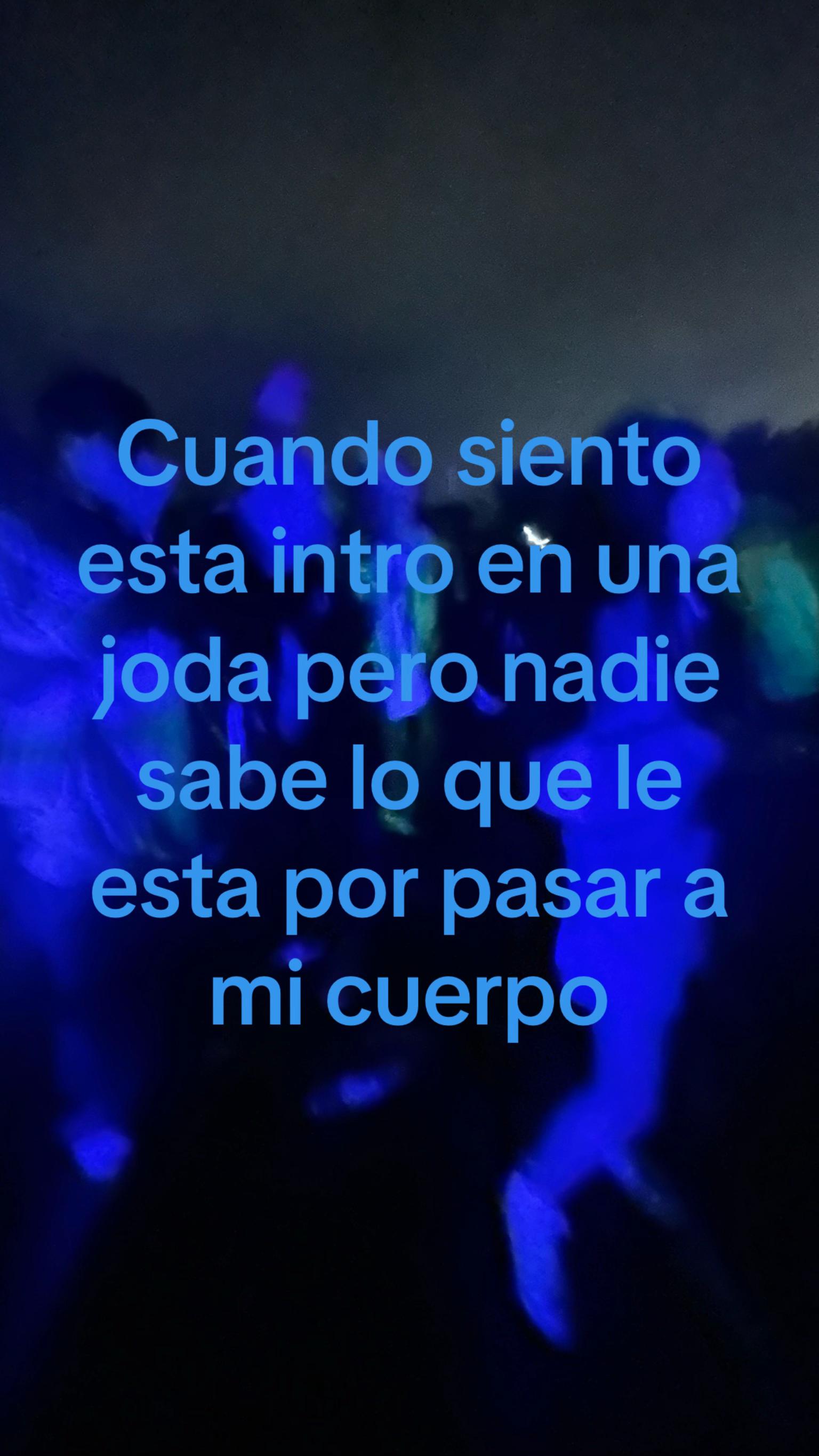 @candy perreo
