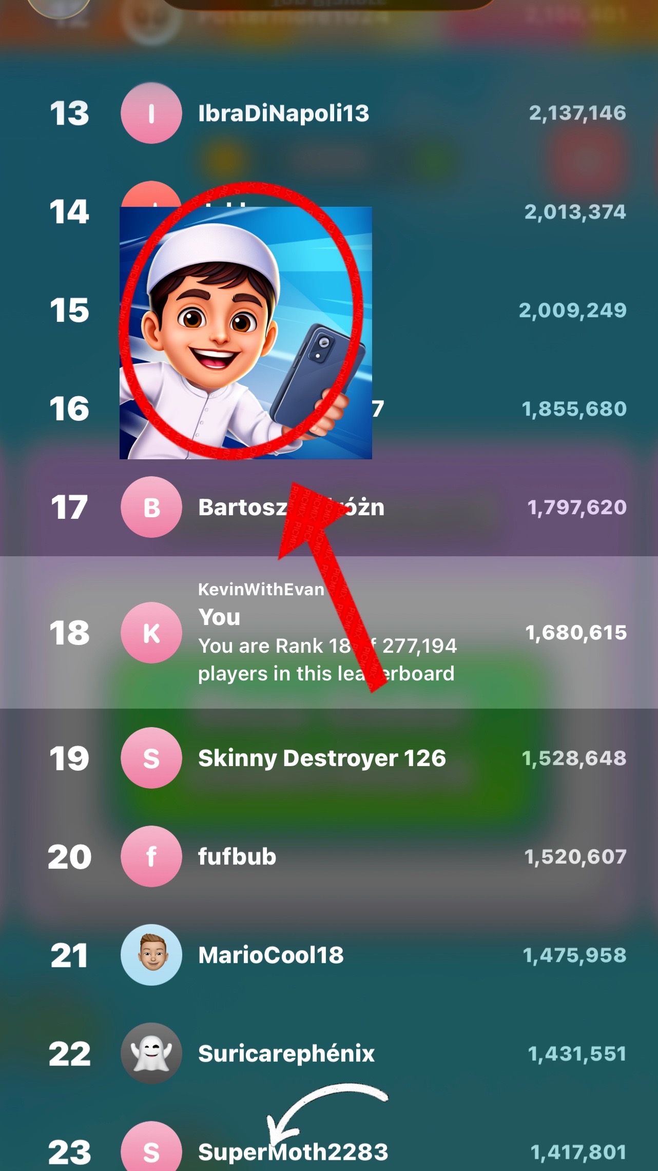 @kevin