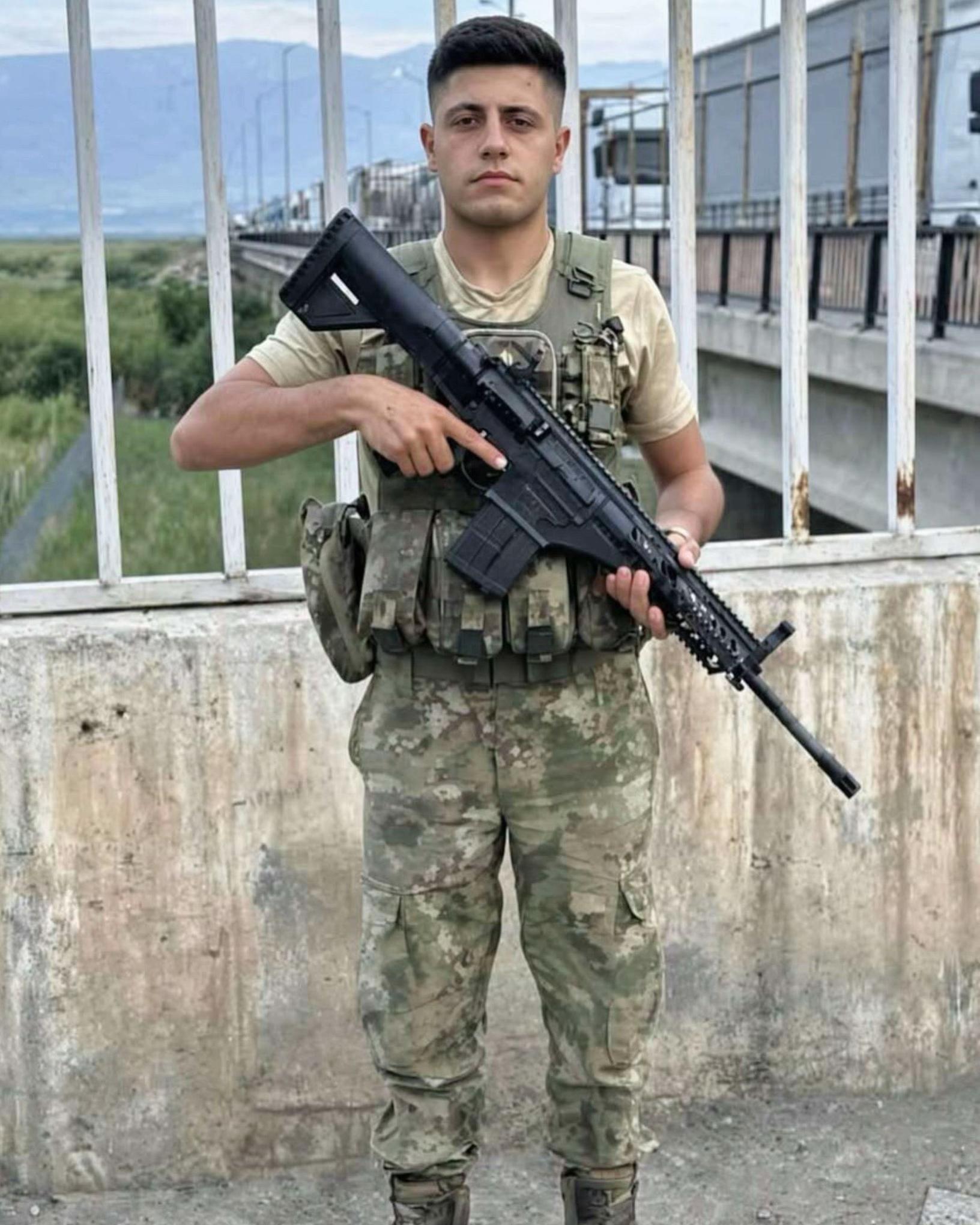 @Nice Yiğitler