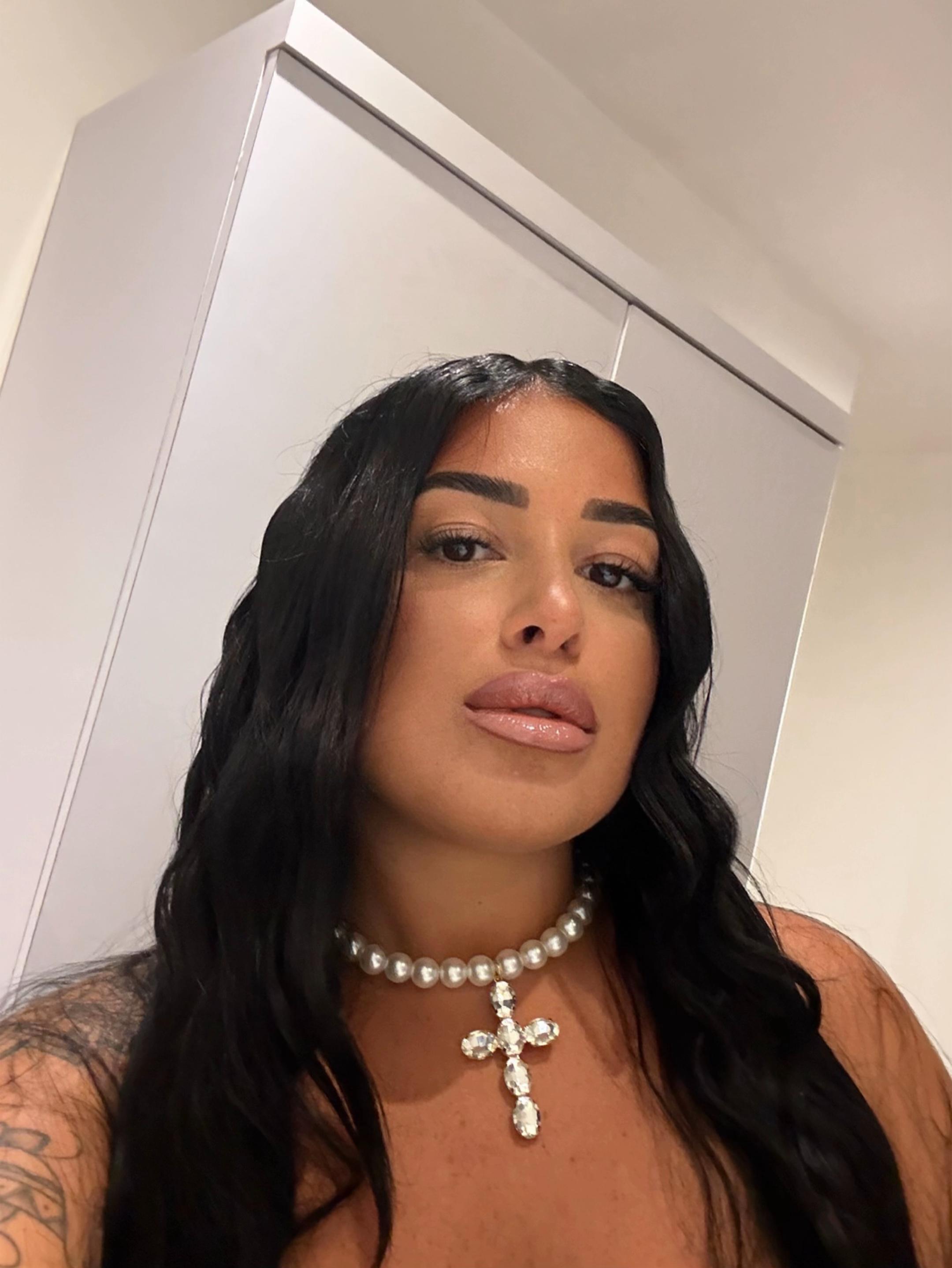@BabyS🥶