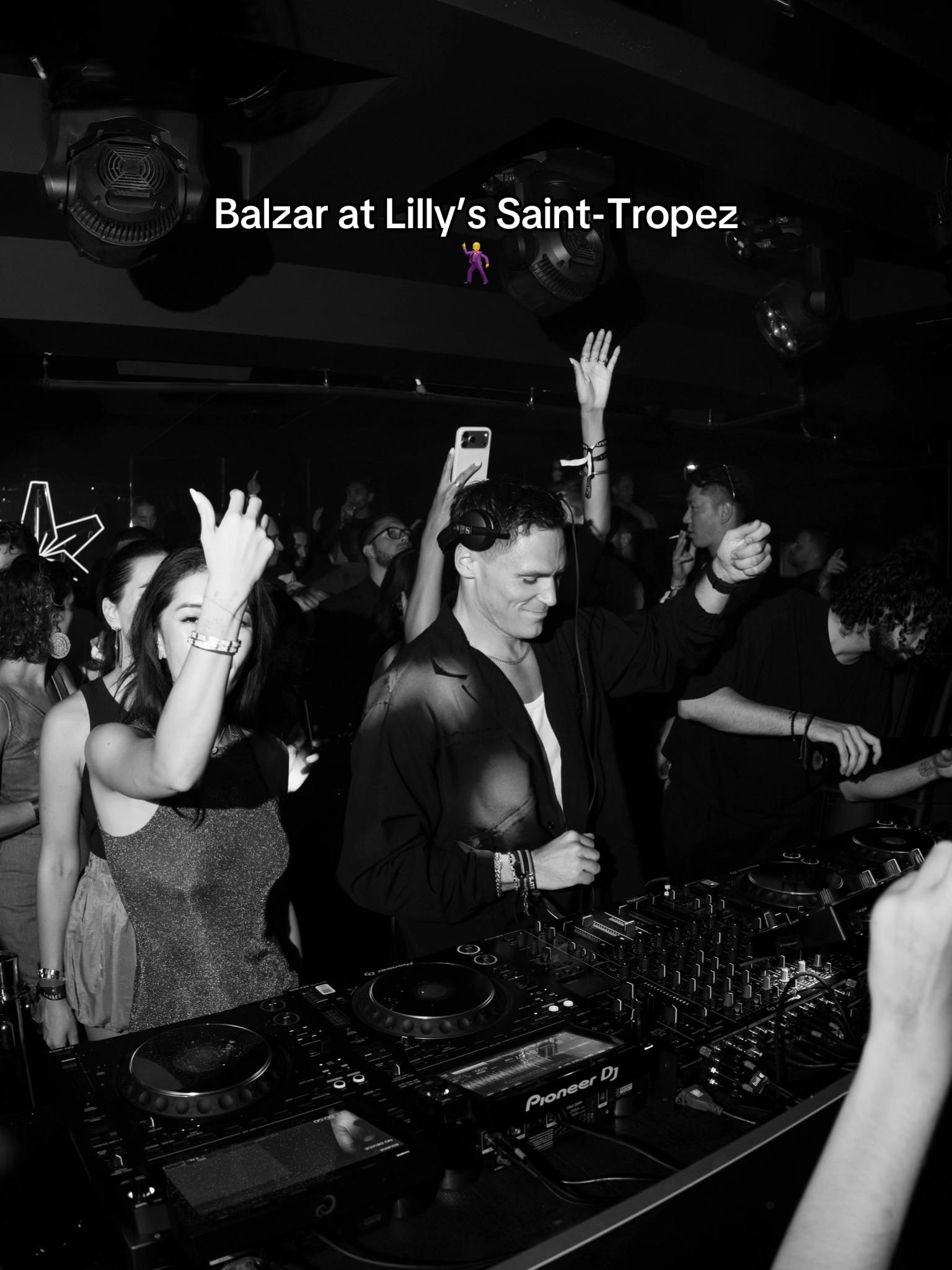 @Lilly’s Club