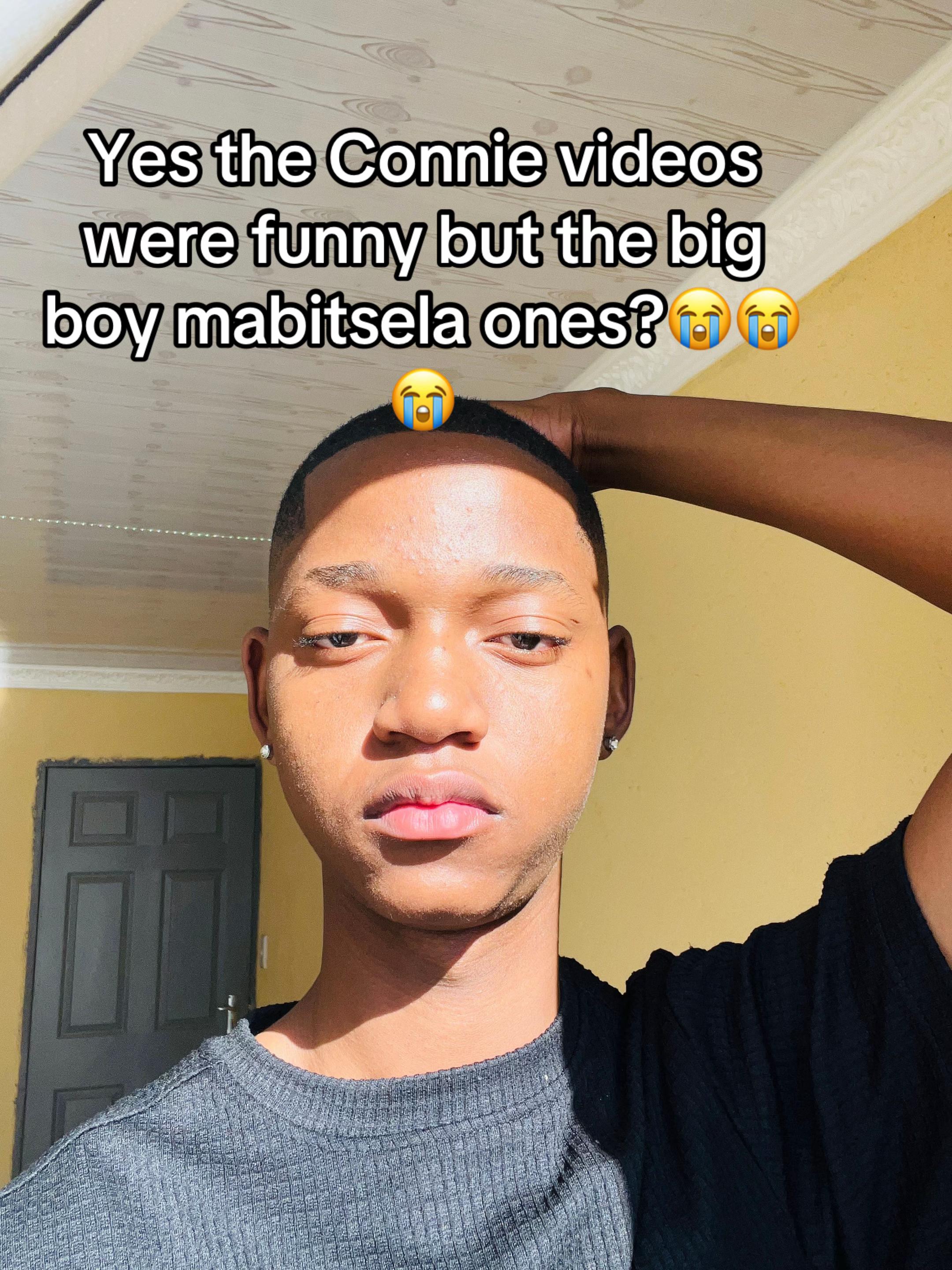 @Shubane Franklyn