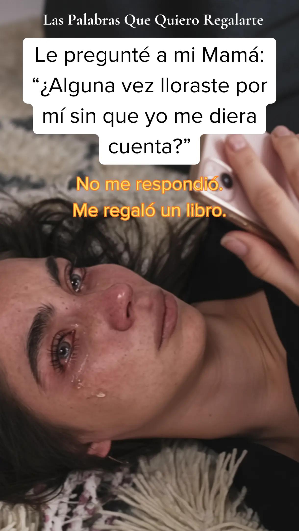 @Quiero Que Lo Sepas