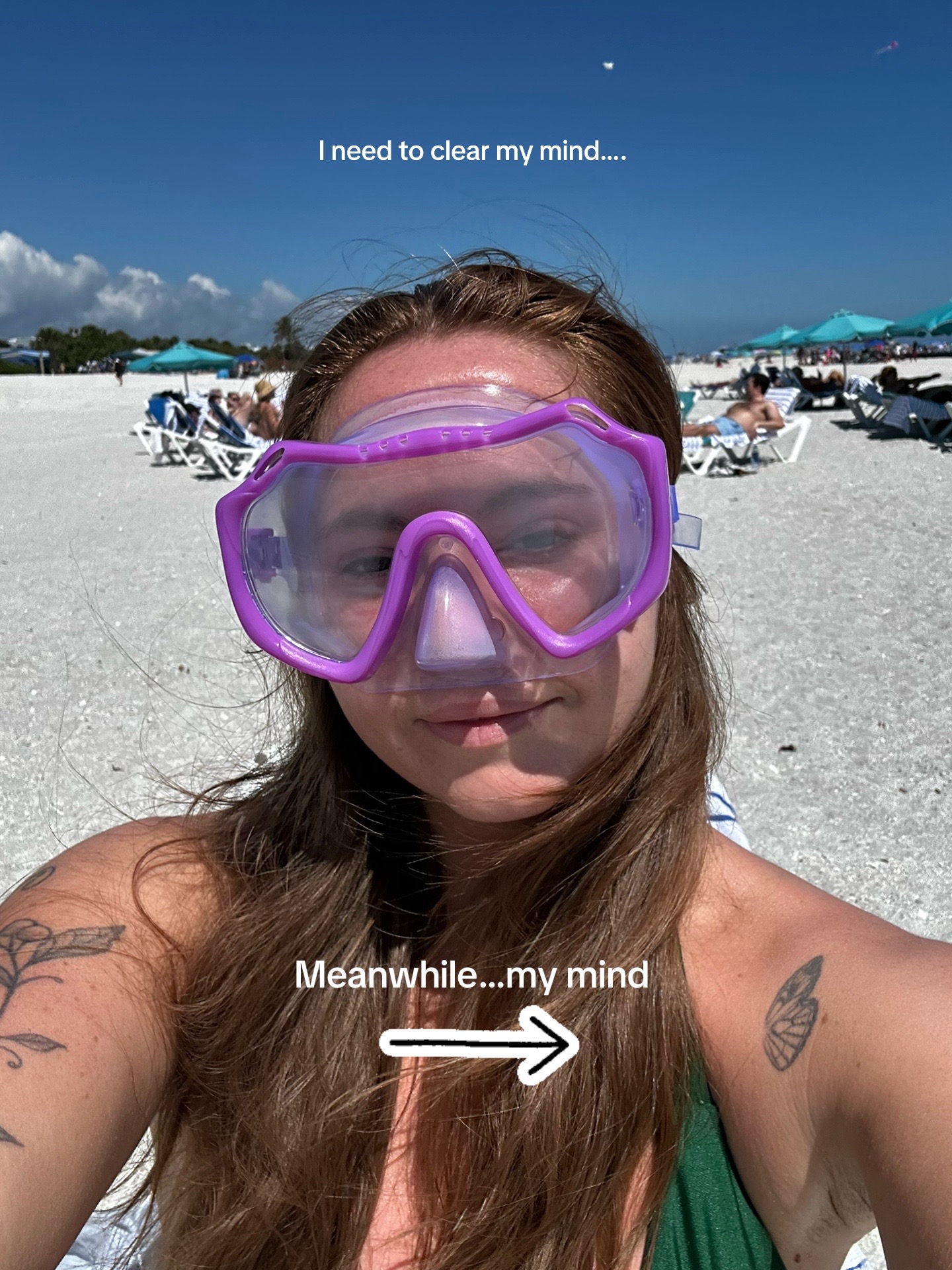 @Michelle | St Pete