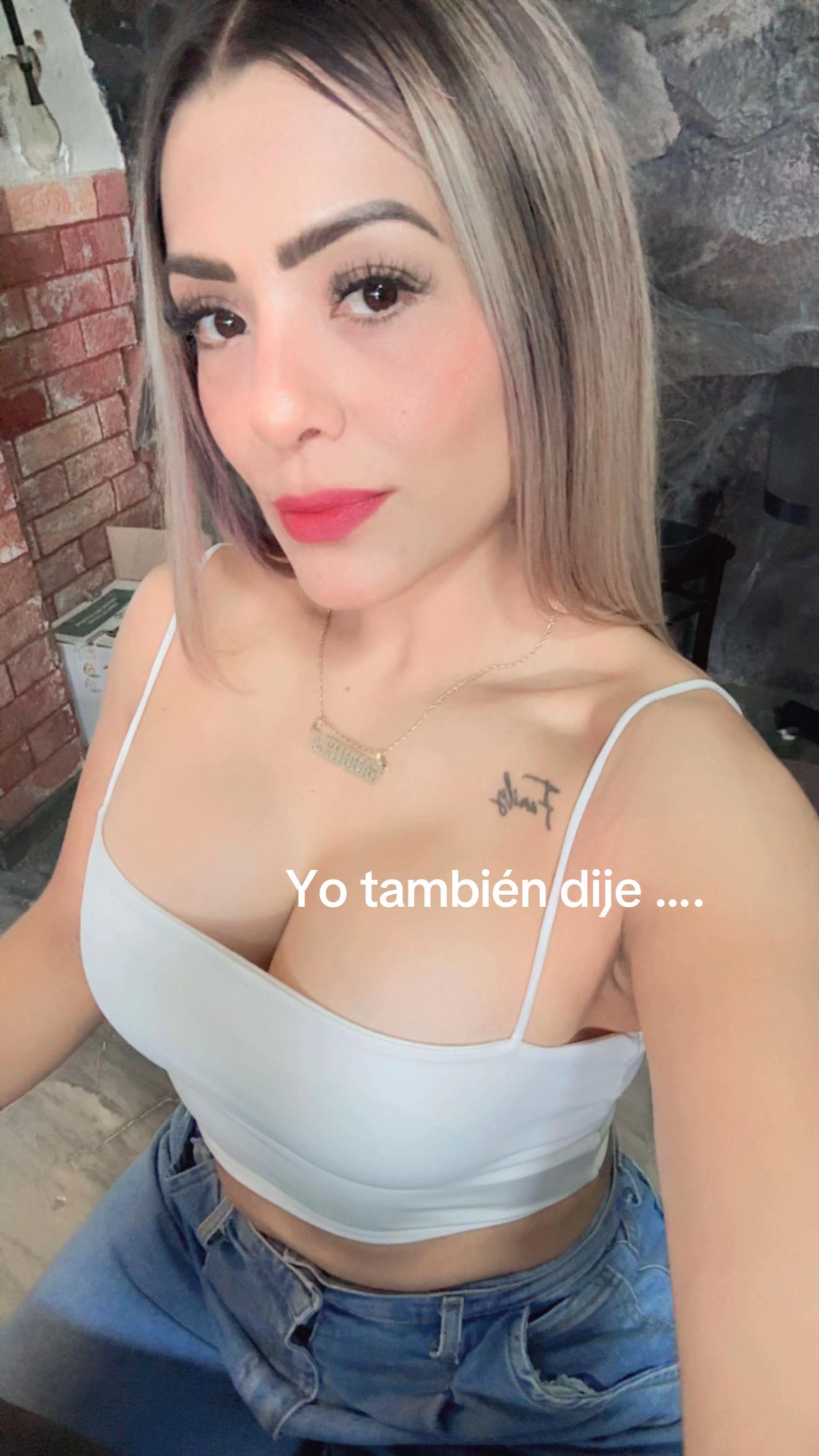 @Saira Carmona