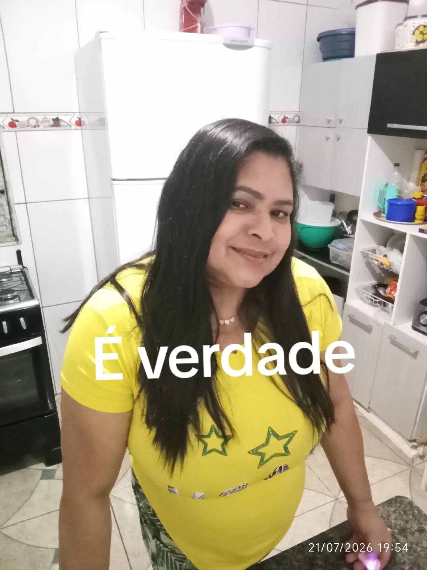 @Aparecida Batista Aguiar