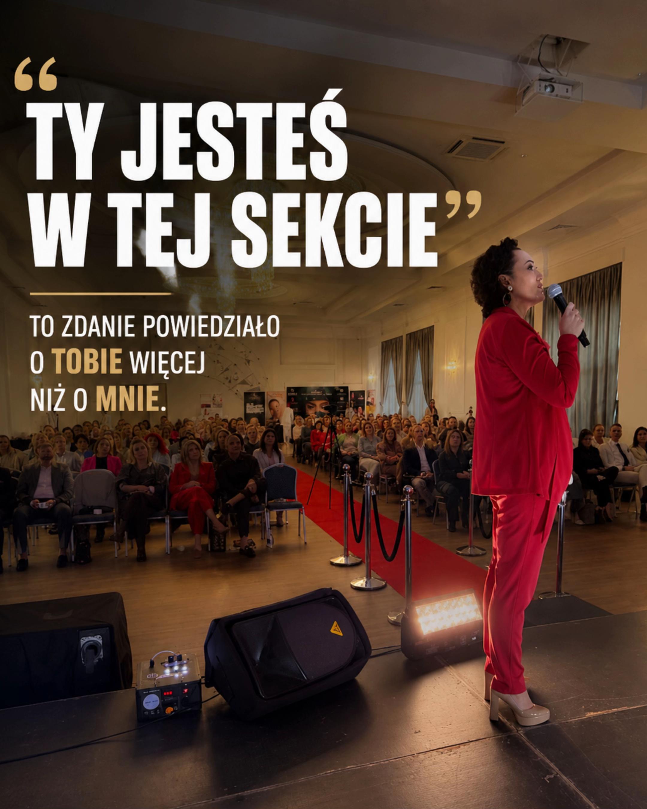 @♥️ KOBIETA ŚWIADOMA ♥️