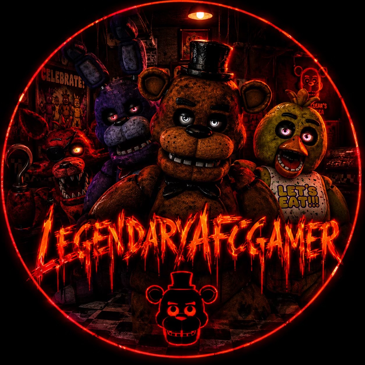 @💫Legendaryafcgamer💫