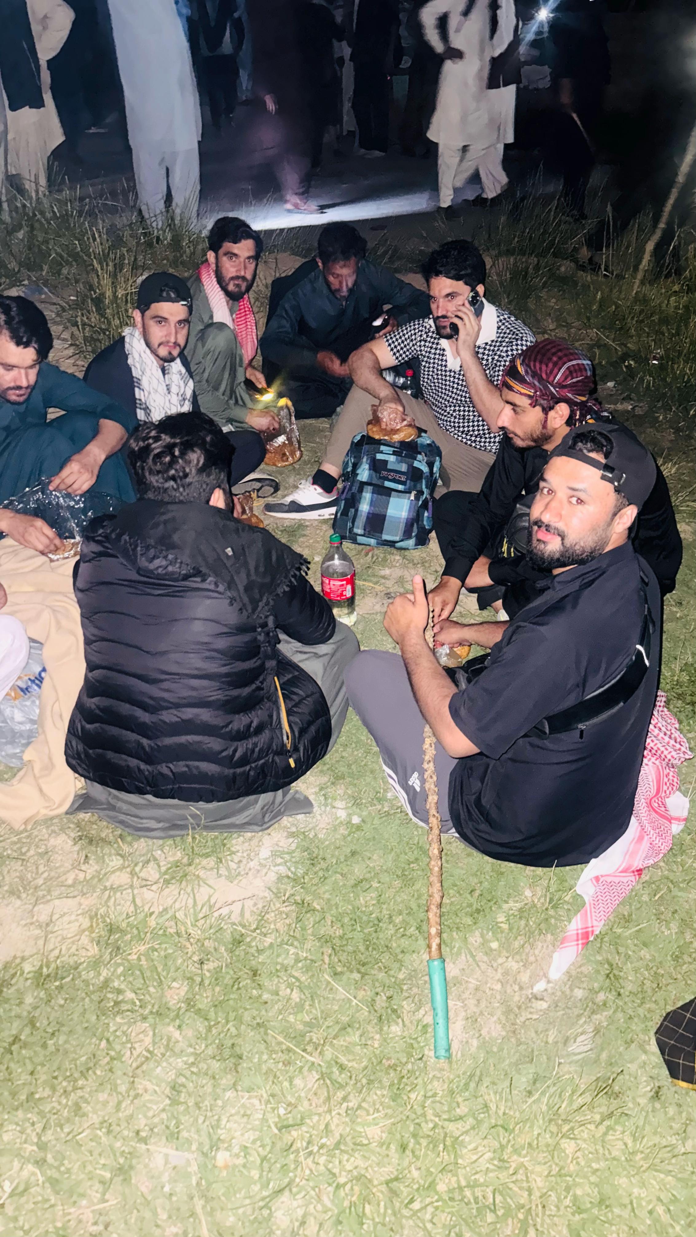 @Nature Beauty AJK