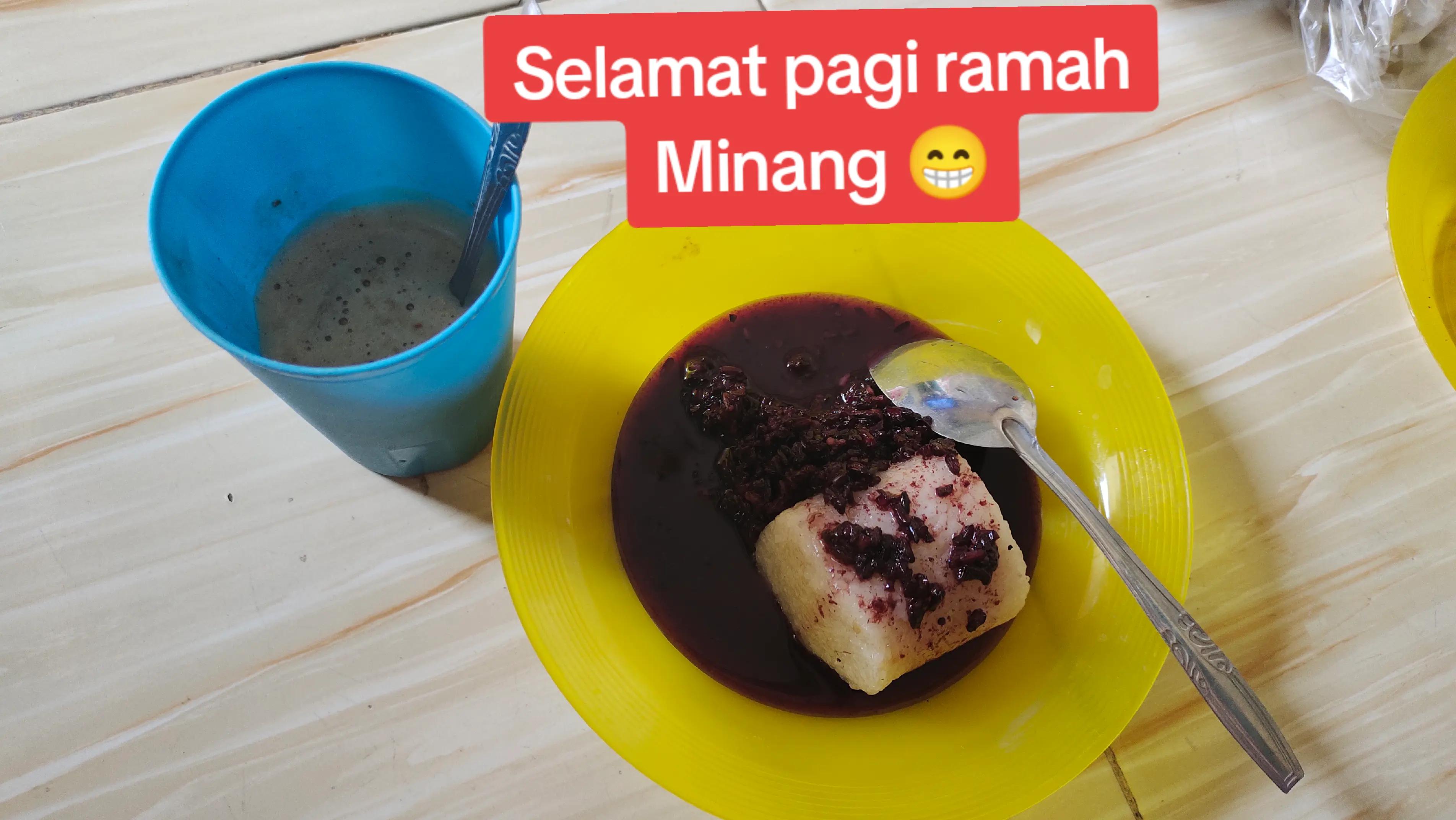 @Palanta Minang