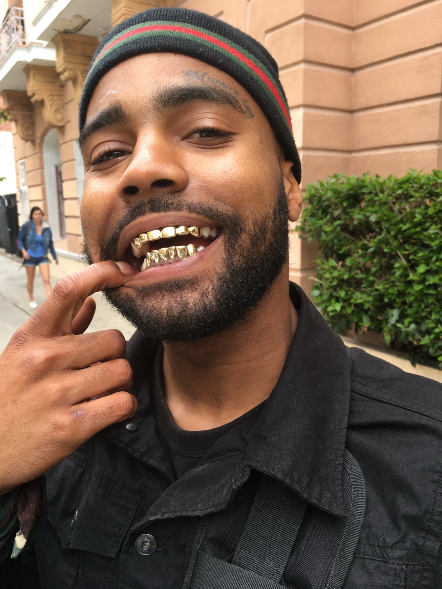 @Grillz & Gold | Bryan