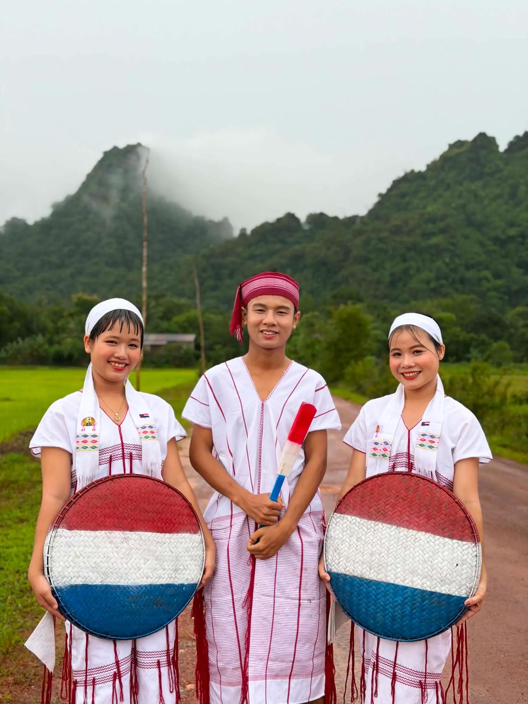 @Saw Shue Phaung Haye
