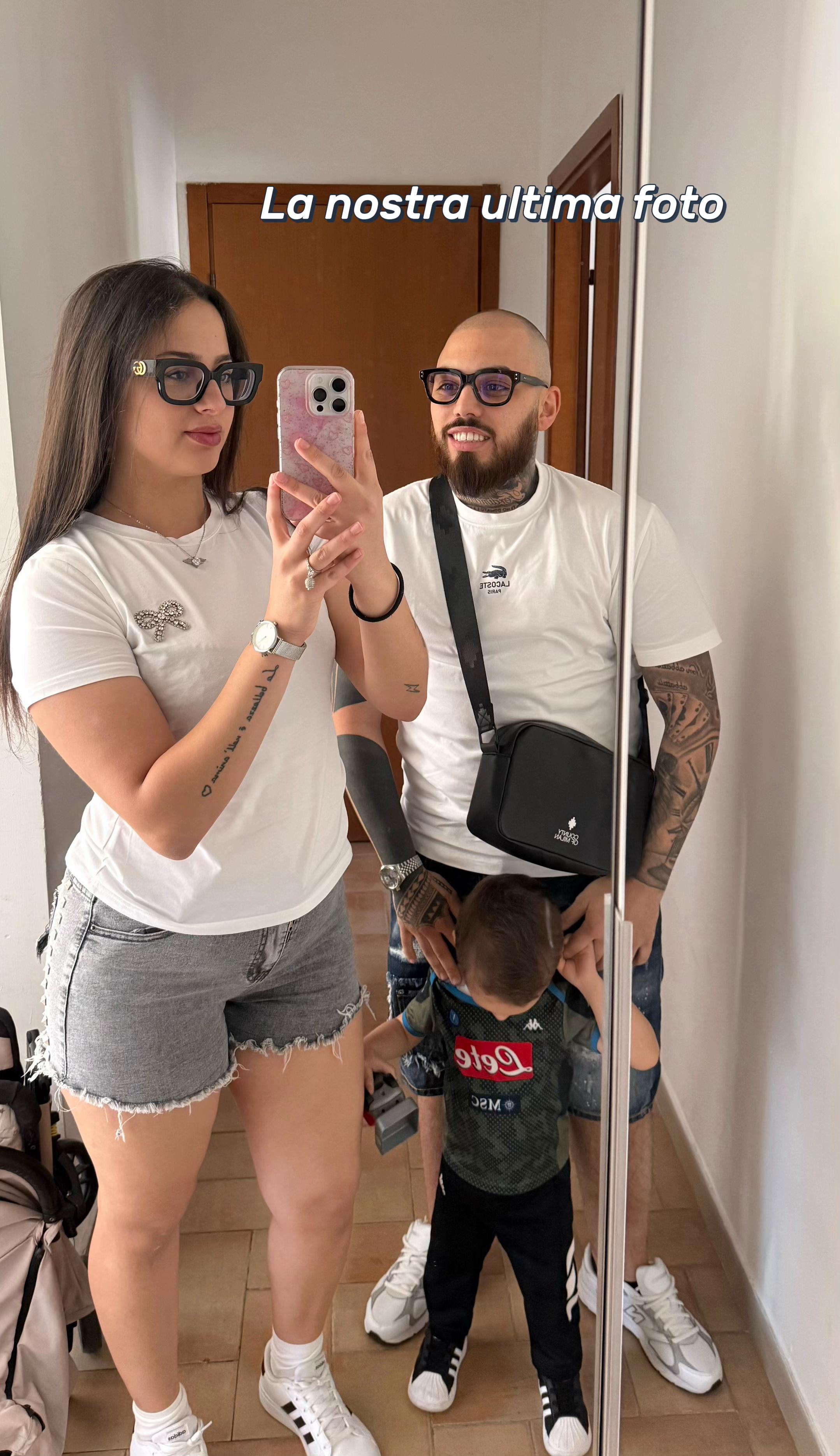 @Laura Albolino 🖤