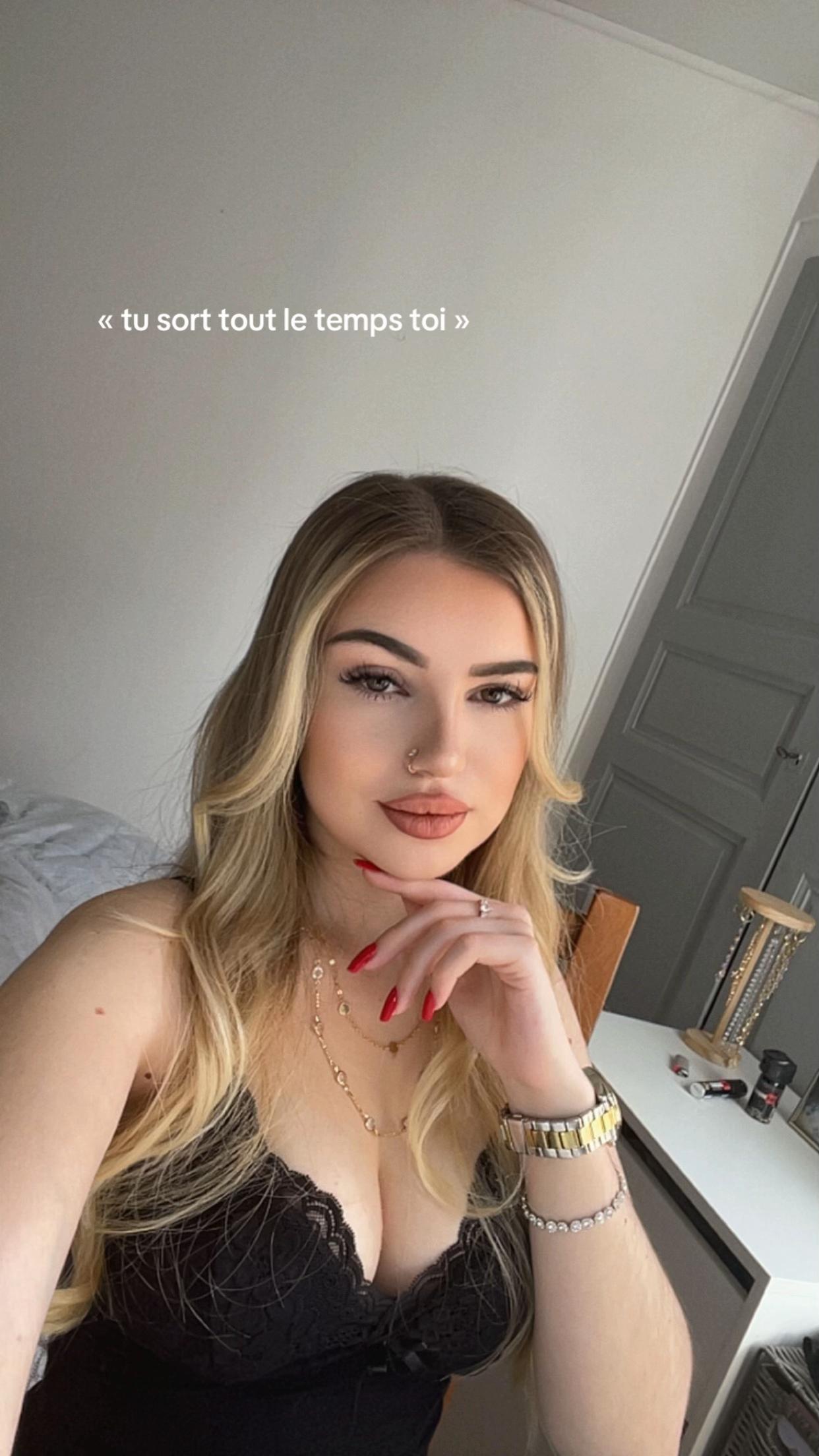 @Amandine