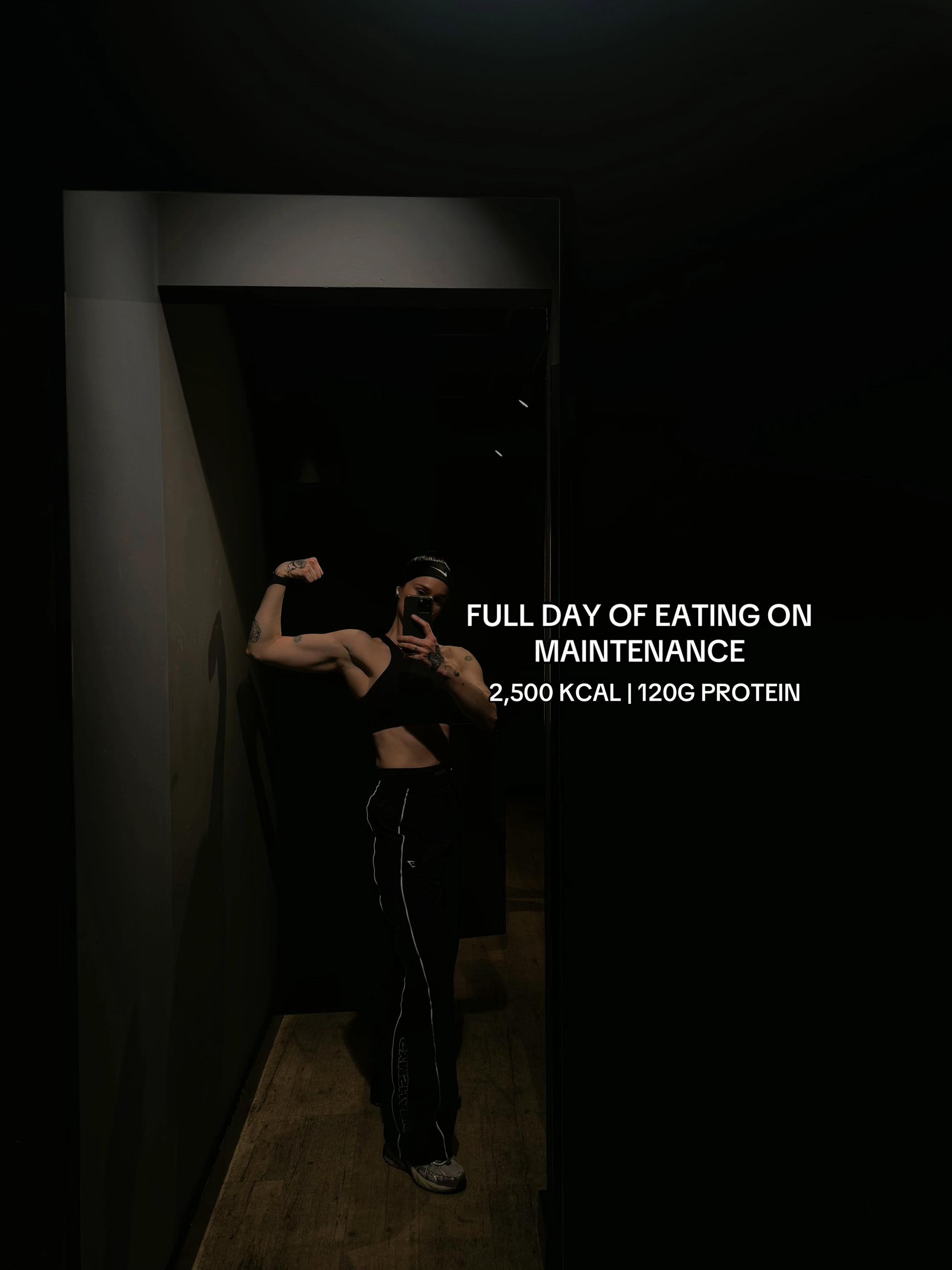 @Andrea Pehar | Fitness Coach