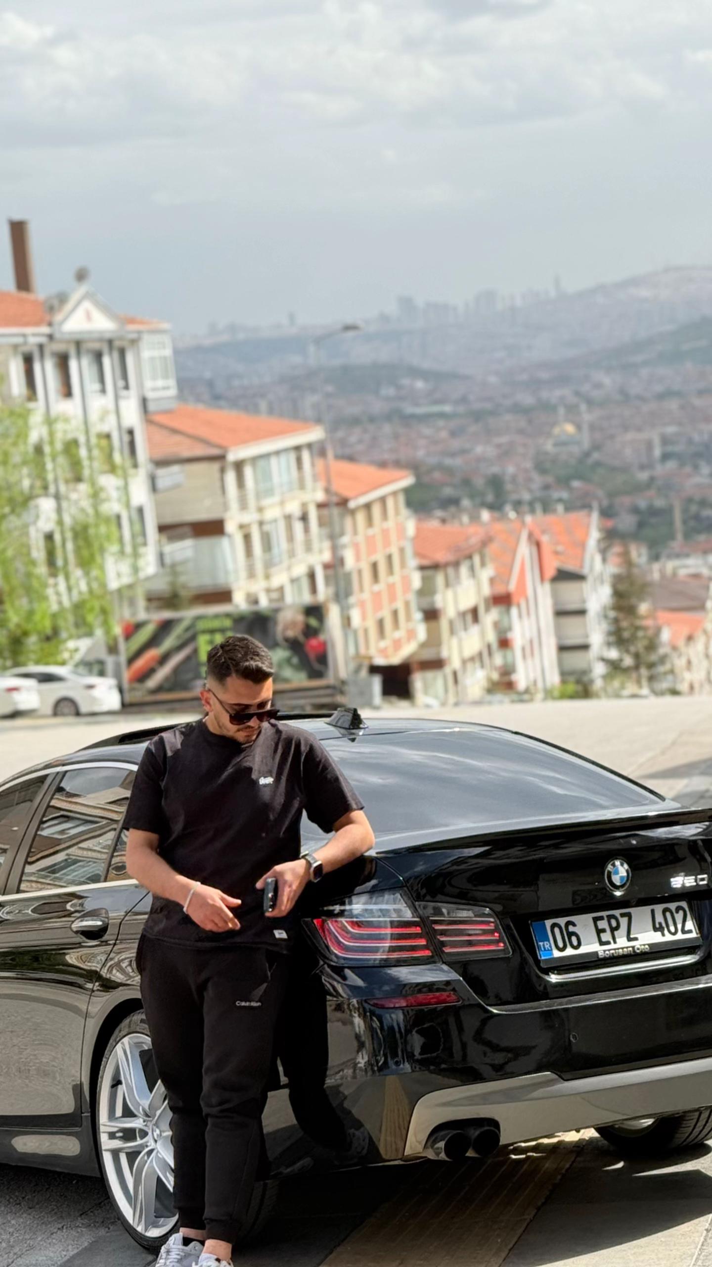 @İsmail Altan