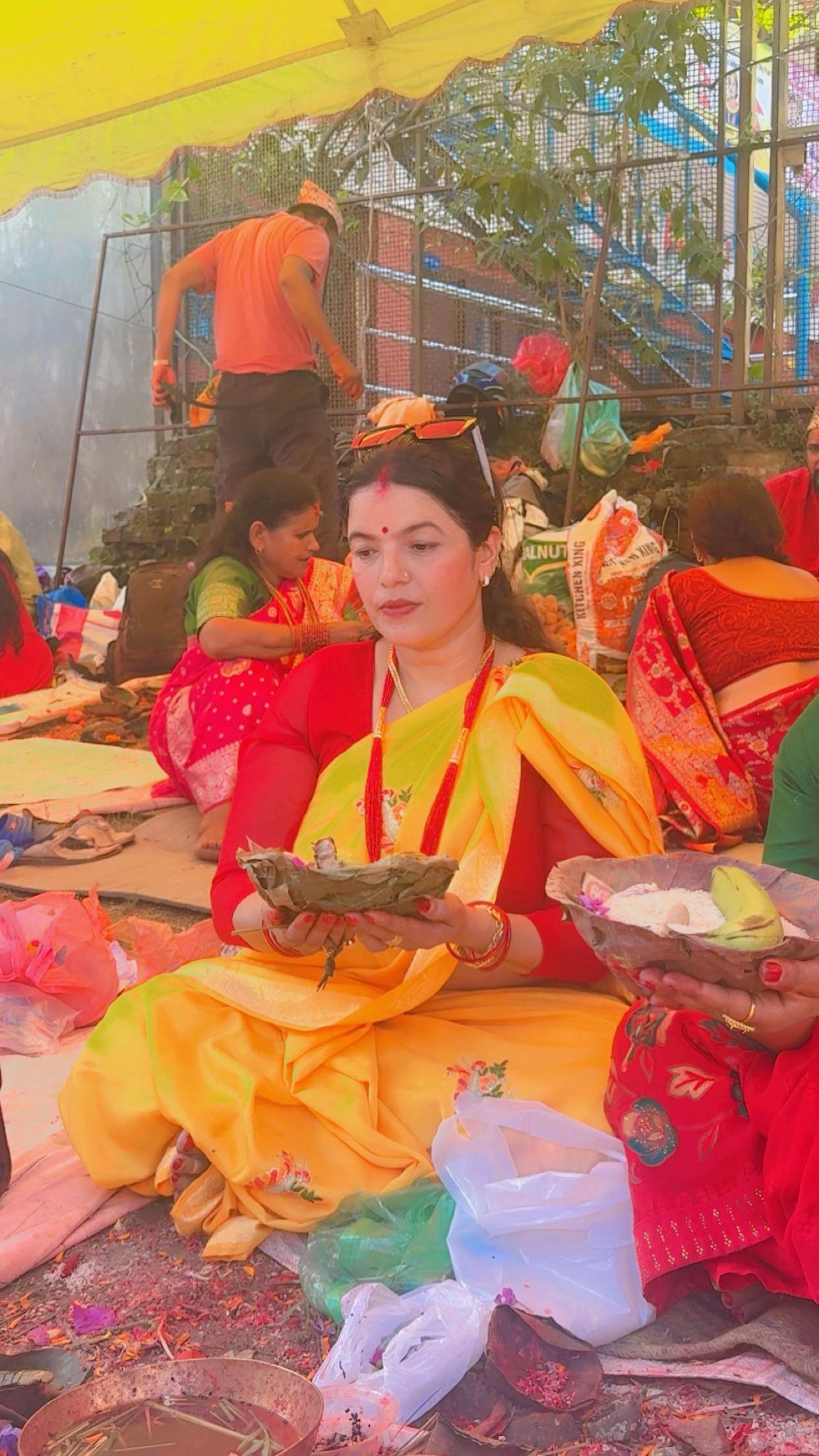 @Sushmita Bhattarai