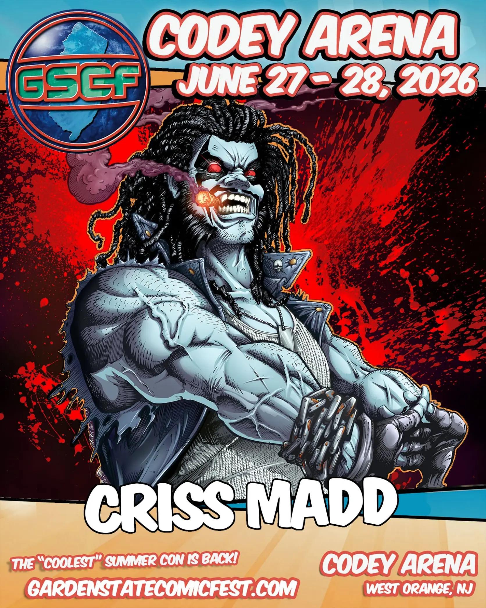 @Criss Madd