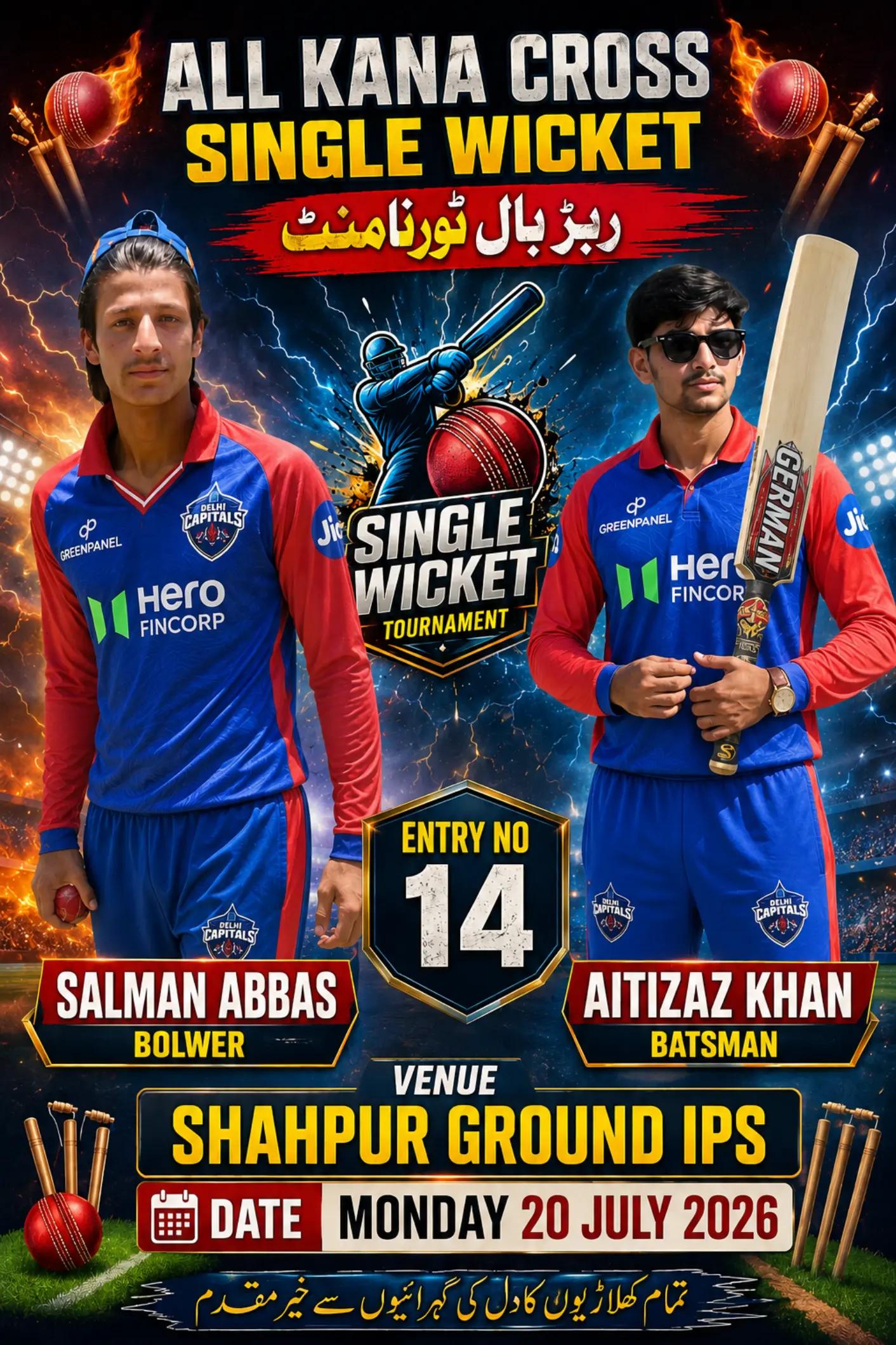 @CricketOphilic...๐๐