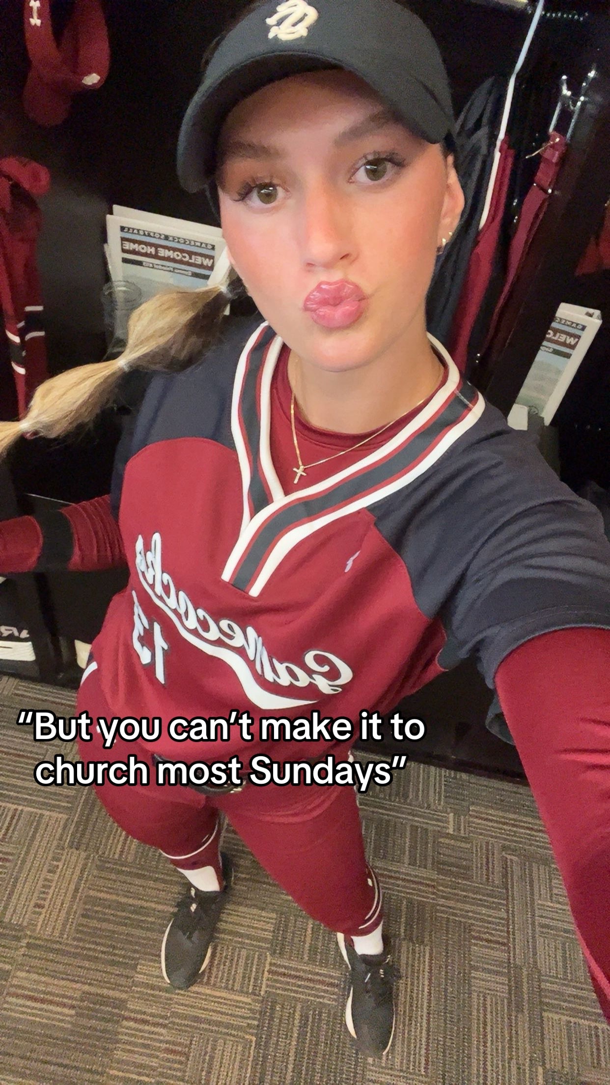 @Emma Friedel