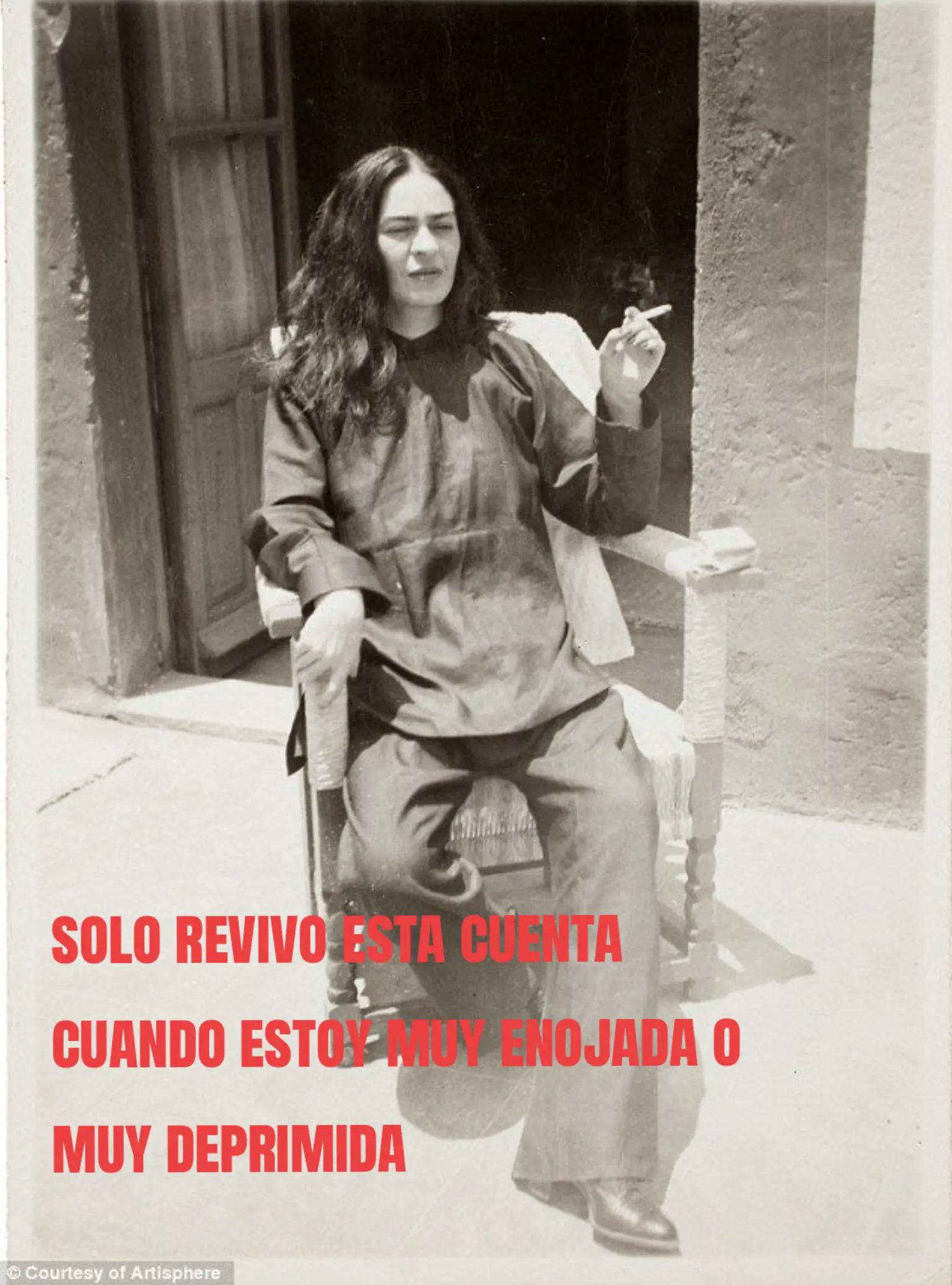 @desdeñosa