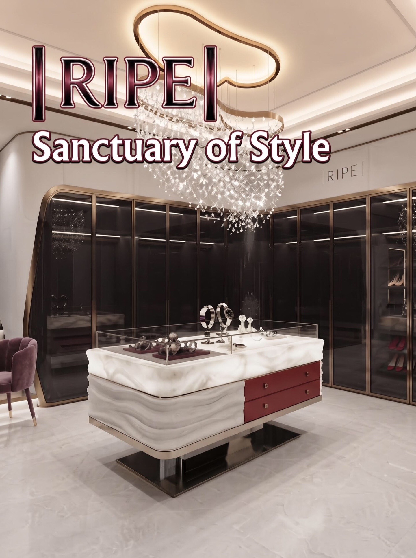 @| RIPE |