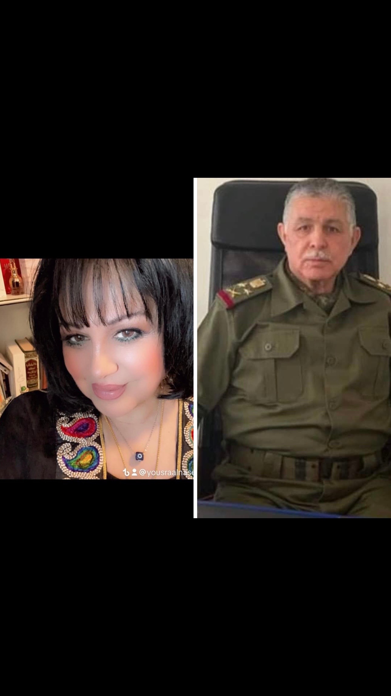 @يسرا الناصر (بنت عگاب)