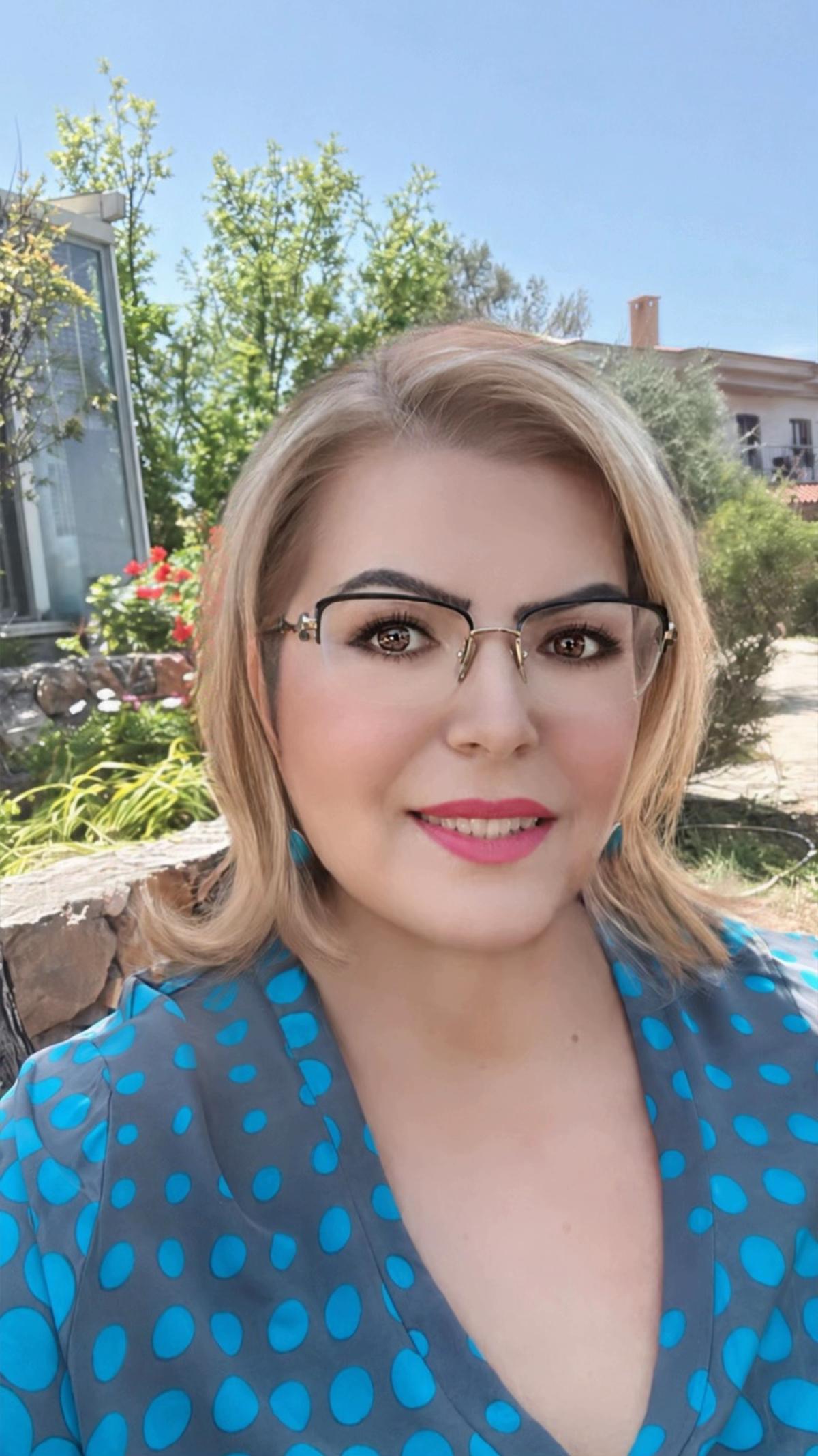 @T&uuml;lin BEROVA