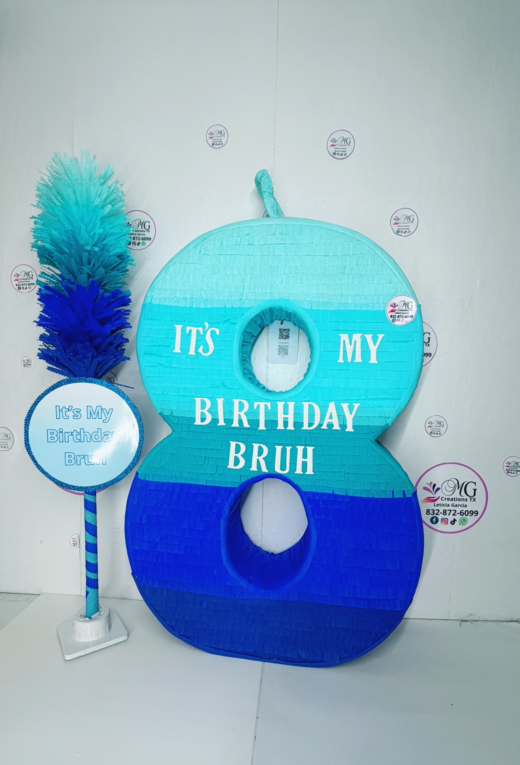 @MG Creations Tx (Mariell)