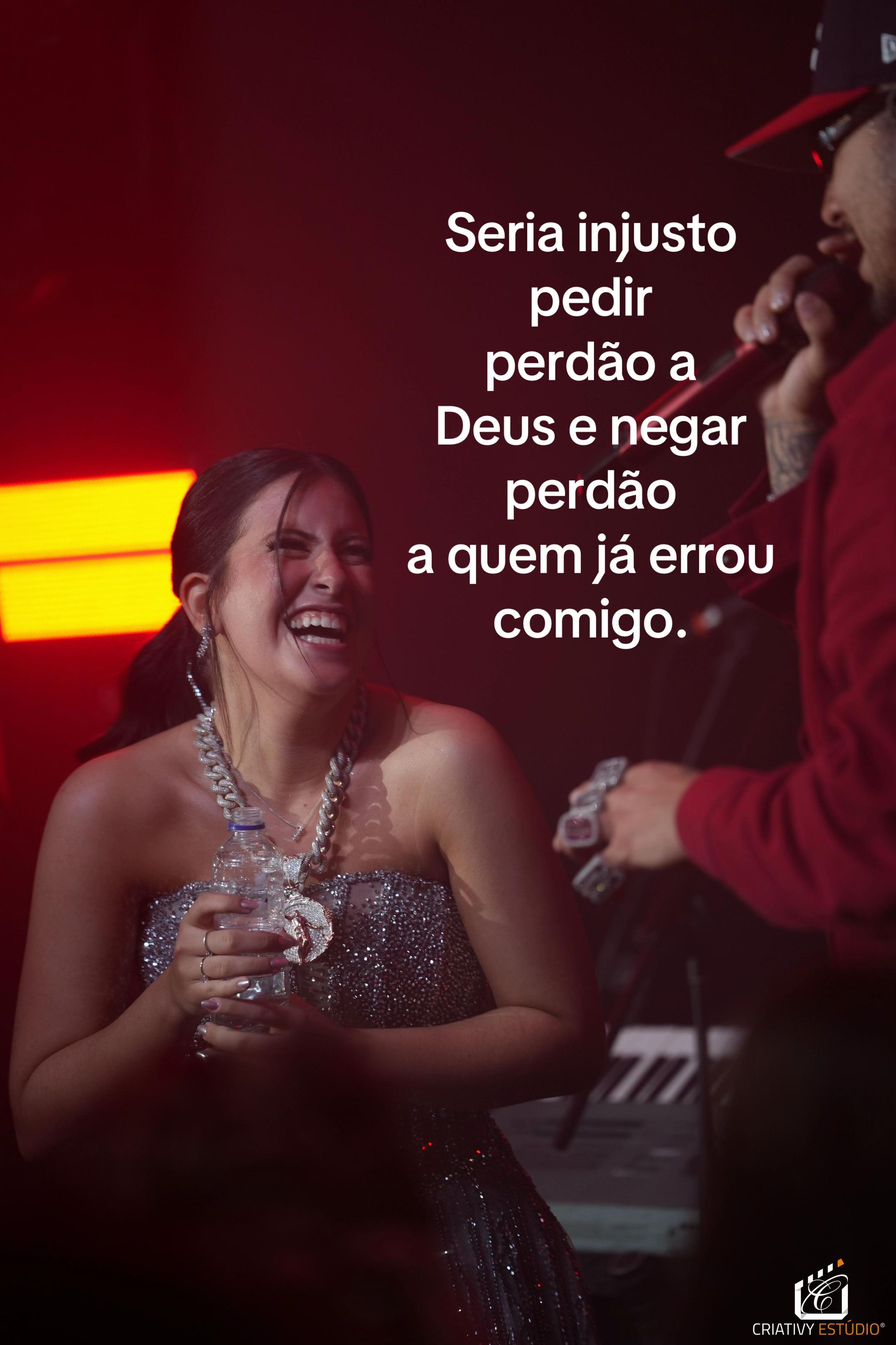 @Maria Clara e JP