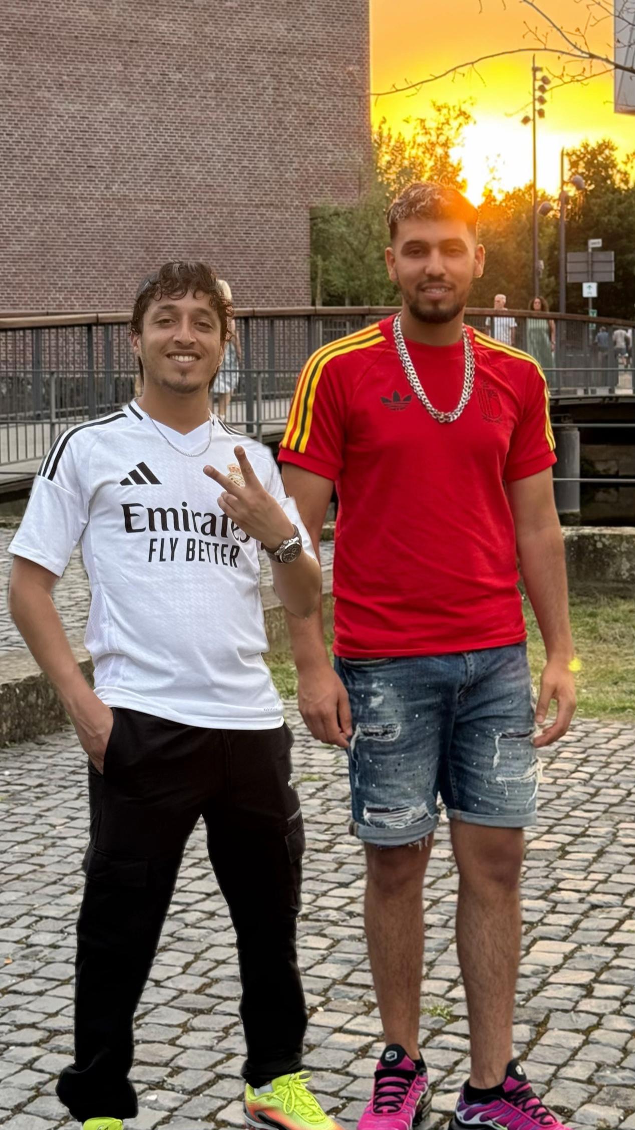 @ØúsSãMä_Ras L'3ayn