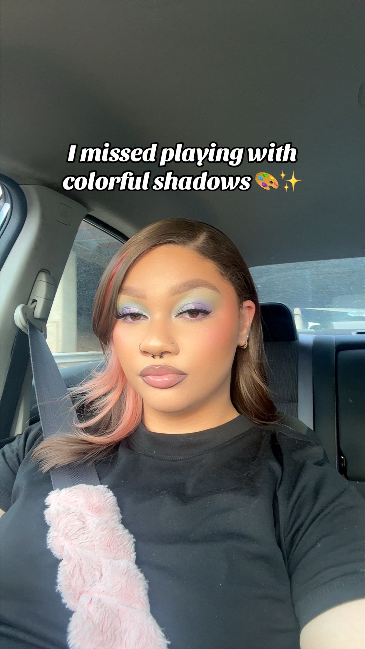 @Taylor Danielle &bull; CT MUA