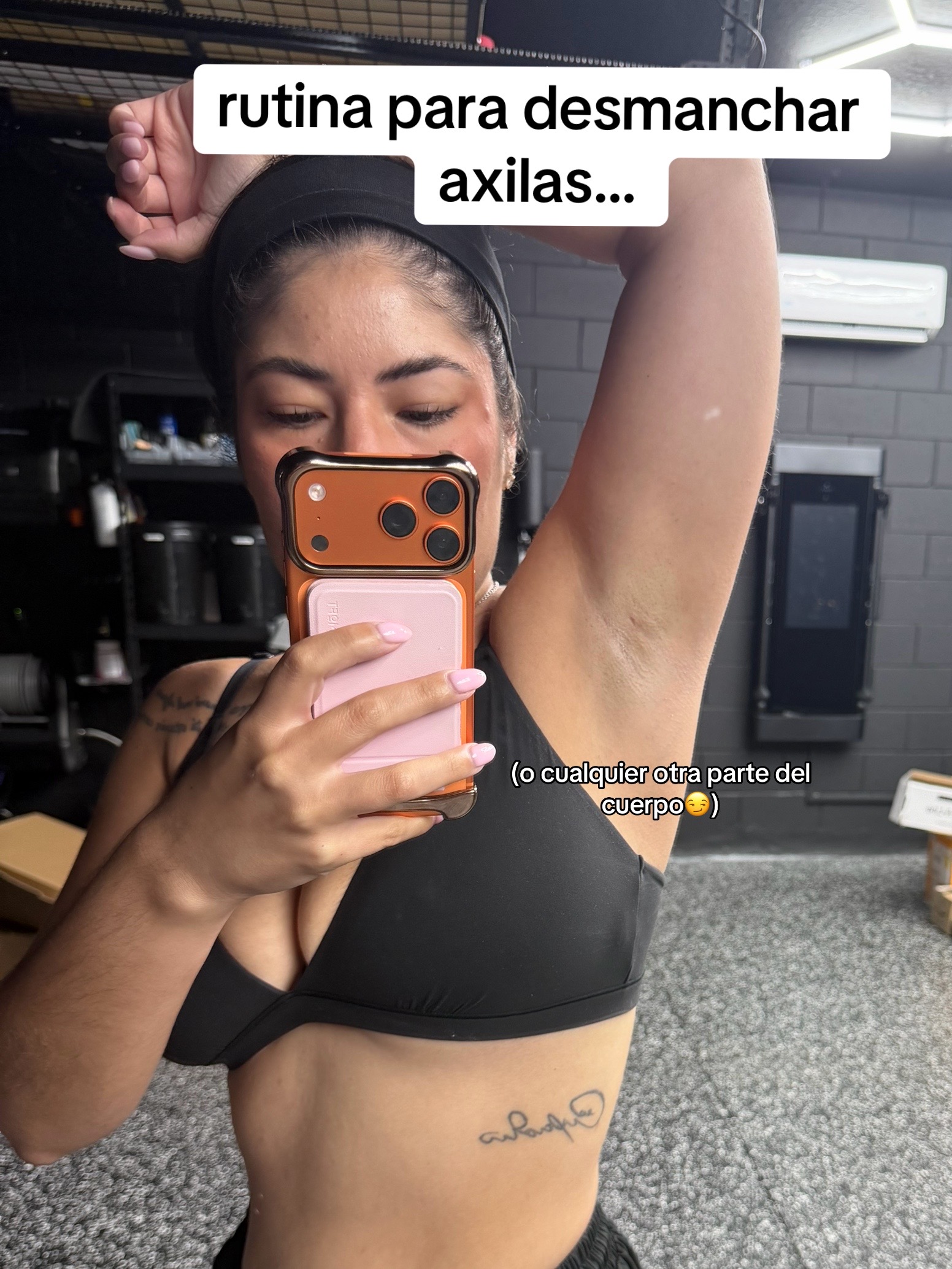 @mo - cabello y belleza 💫