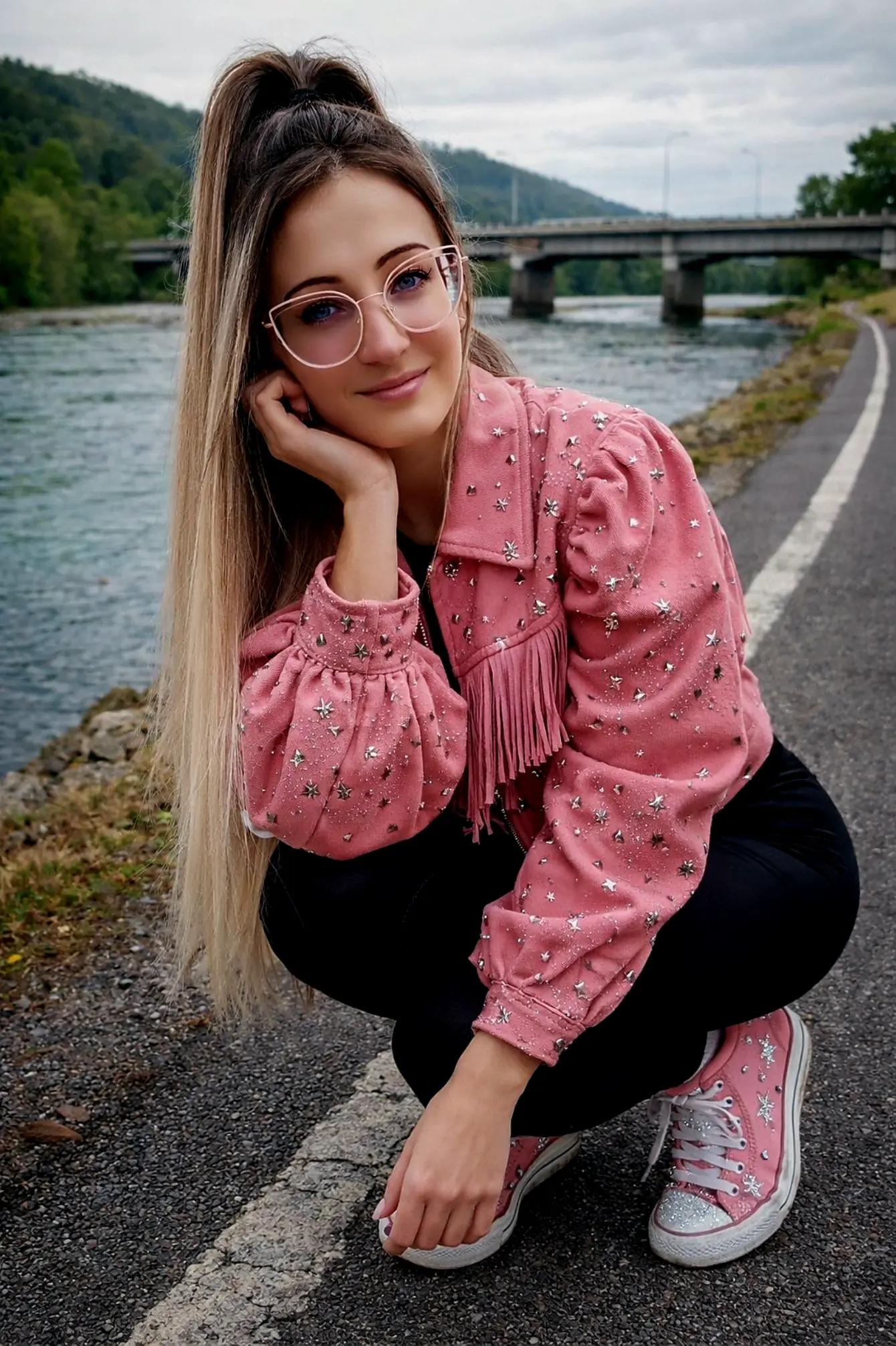 @Gwiazdeczka 💫