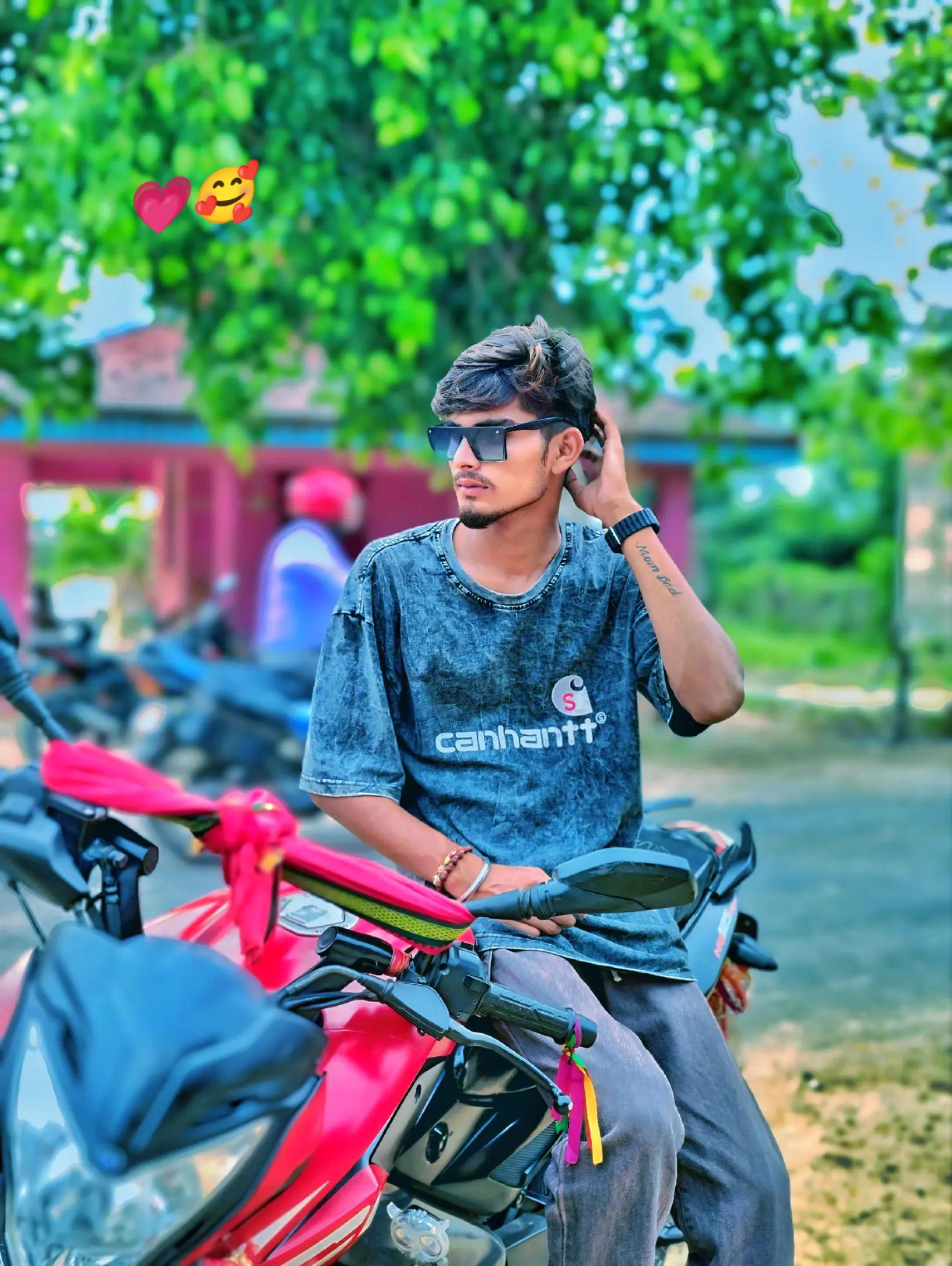 @shreeram
